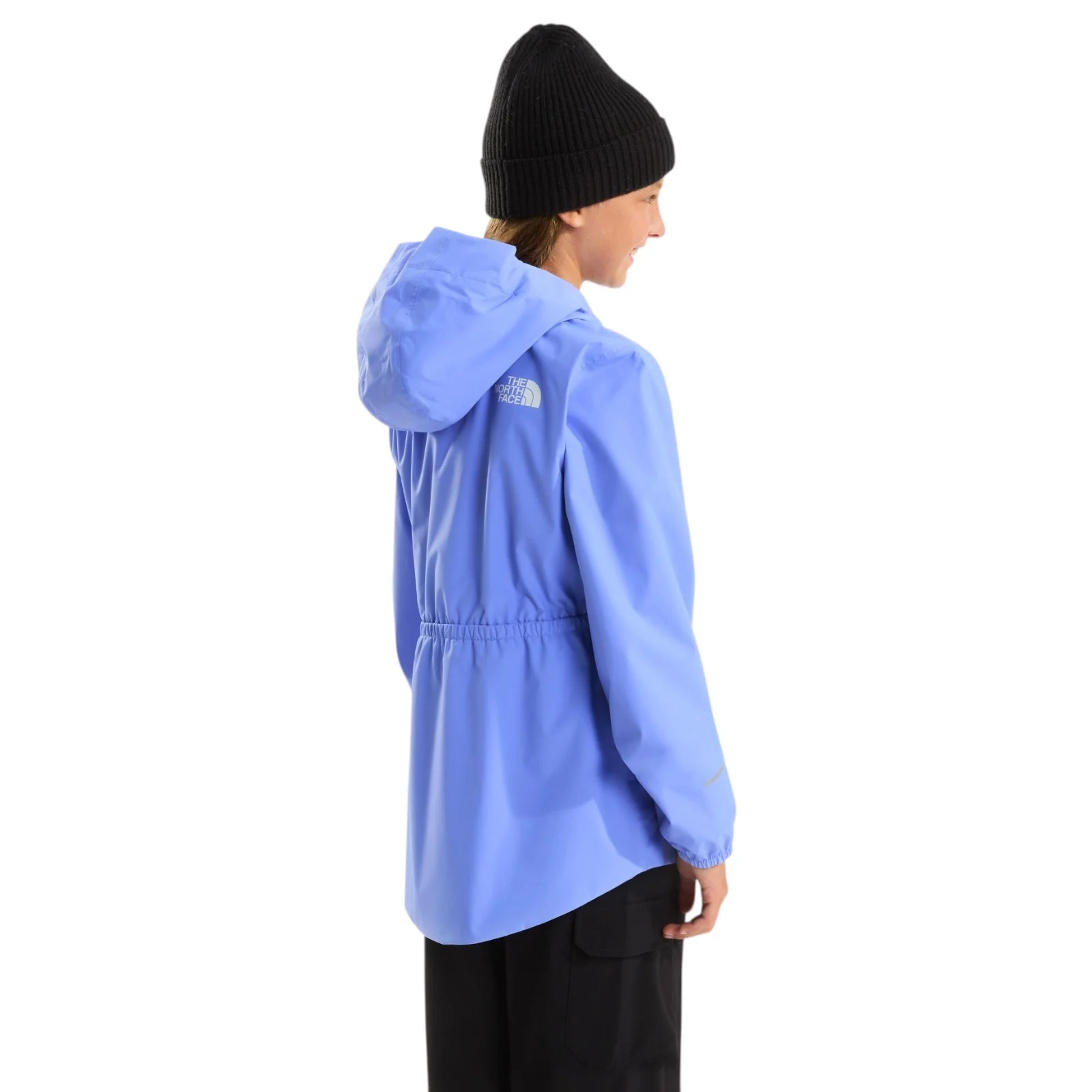 The North Face Antora DryVent™ Kids Full-Zip Rain Jacket - Image 2