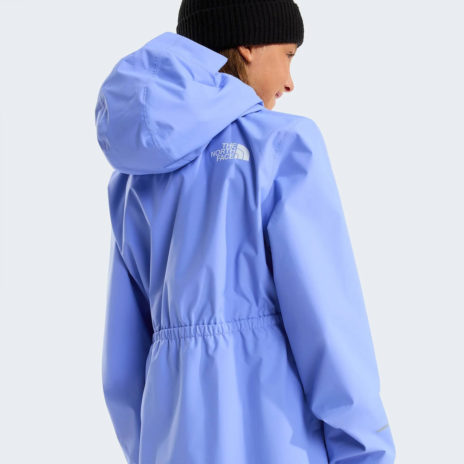 The North Face Antora DryVent™ Kids Full-Zip Rain Jacket - Image 6