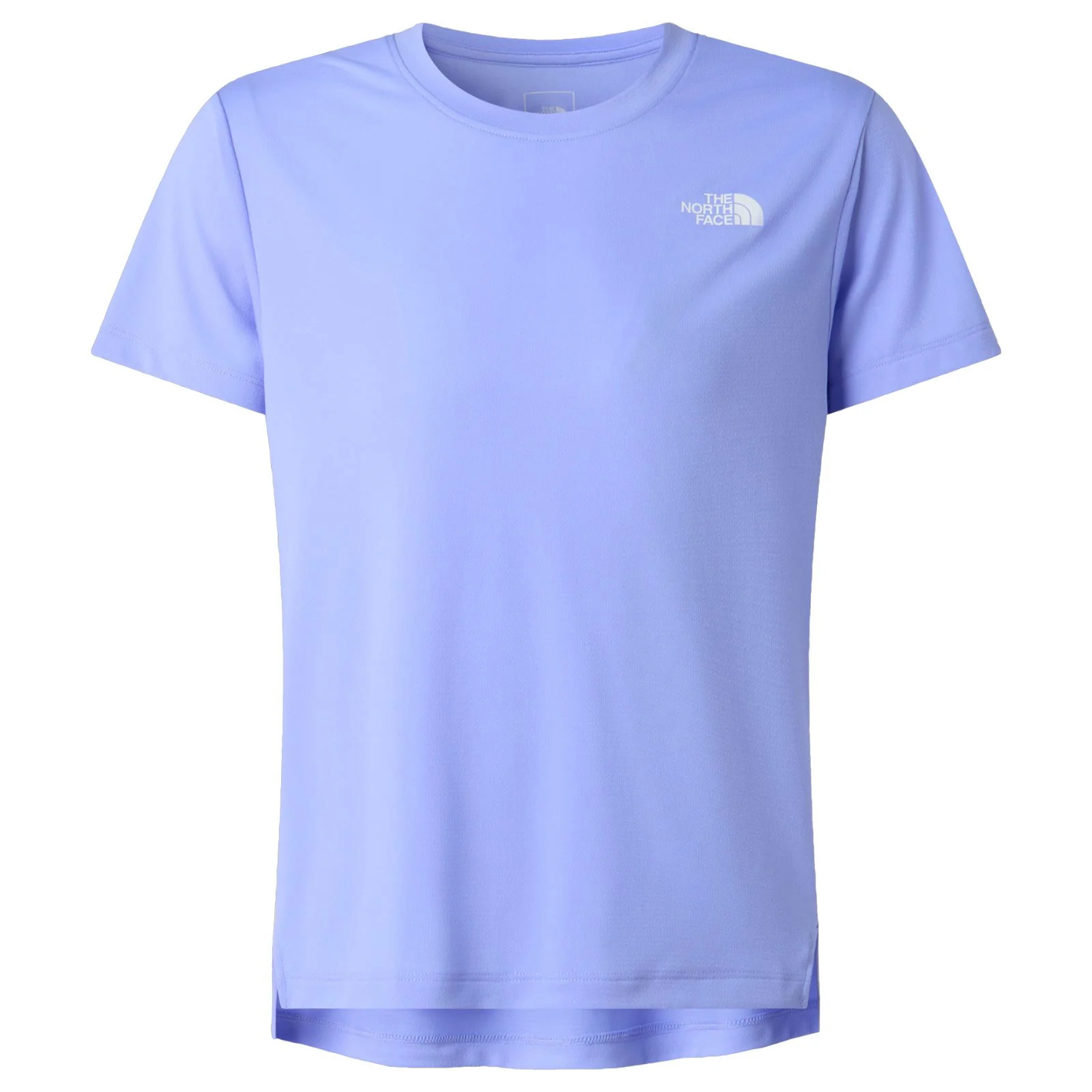 The North Face Flex Kids Short-Sleeve Hiking T-Shirt