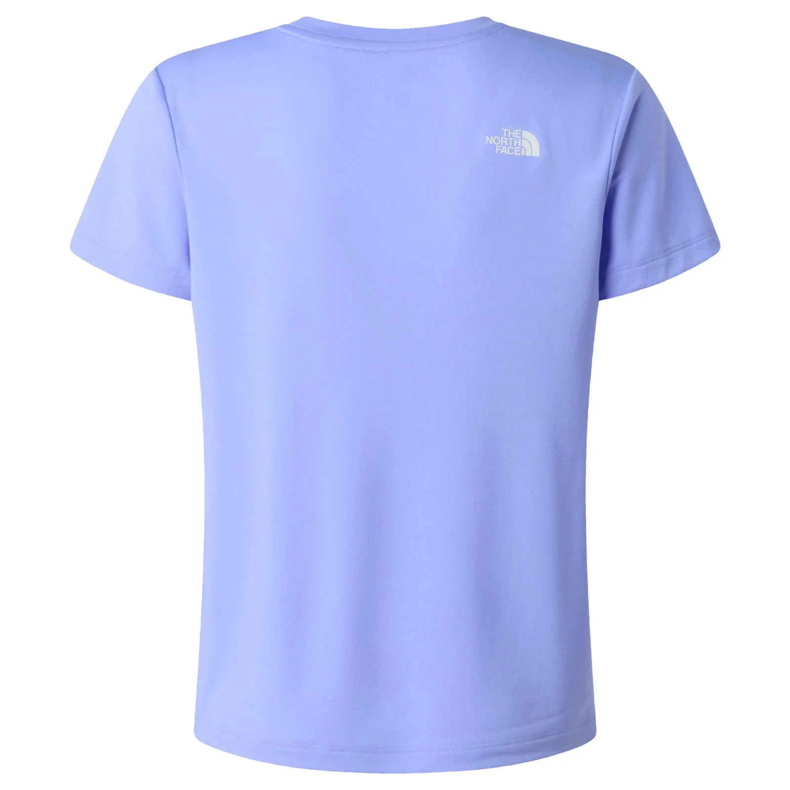 The North Face Flex Kids Short-Sleeve Hiking T-Shirt - Image 2