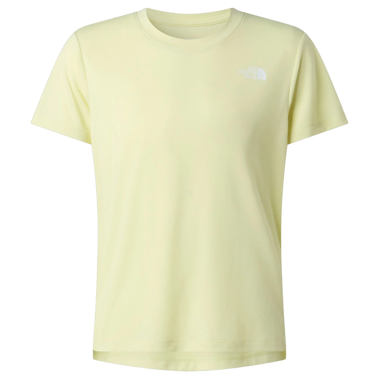 The North Face Flex Kids Short-Sleeve Hiking T-Shirt