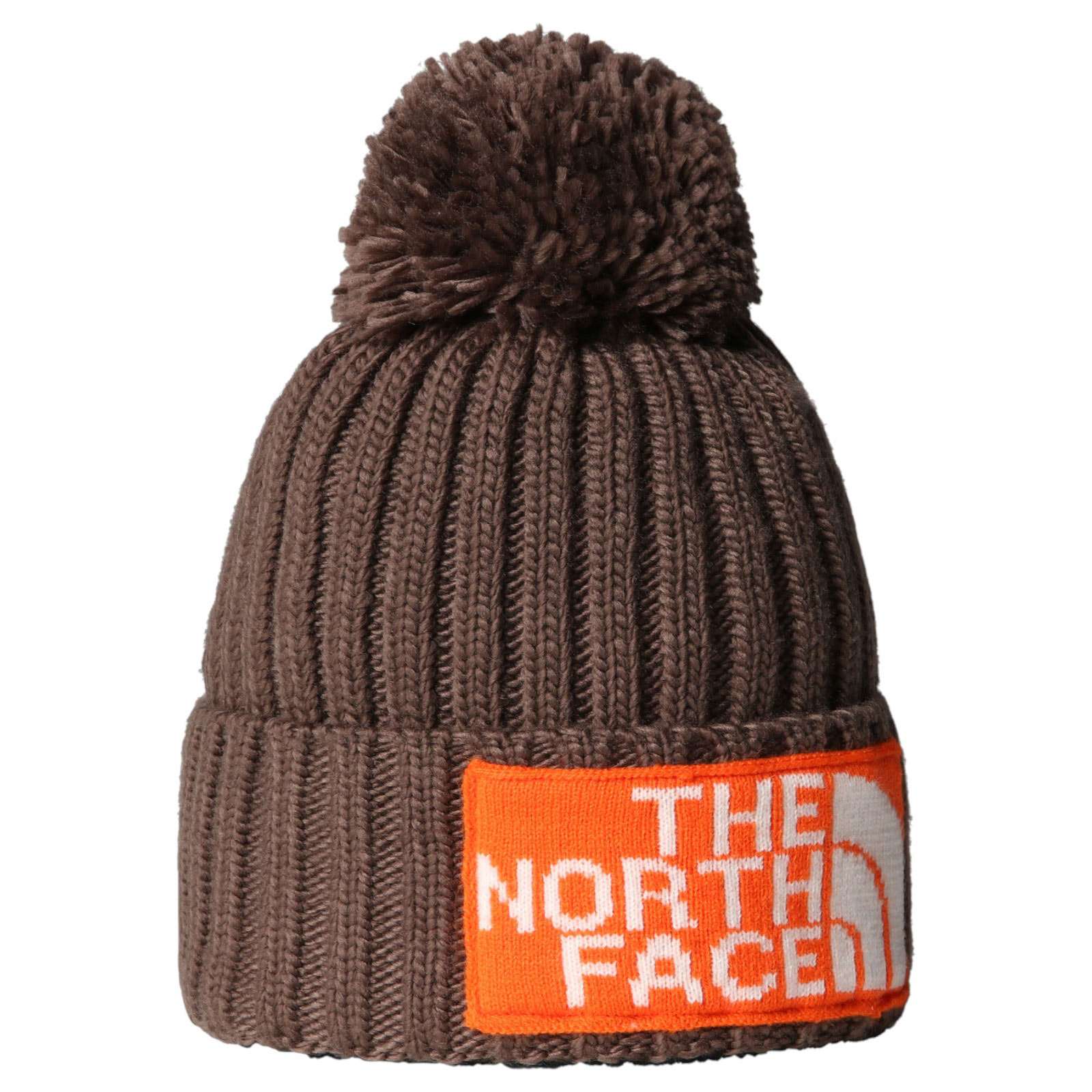 The North Face Heritage Ski Tuke Recycled Womens Beanie