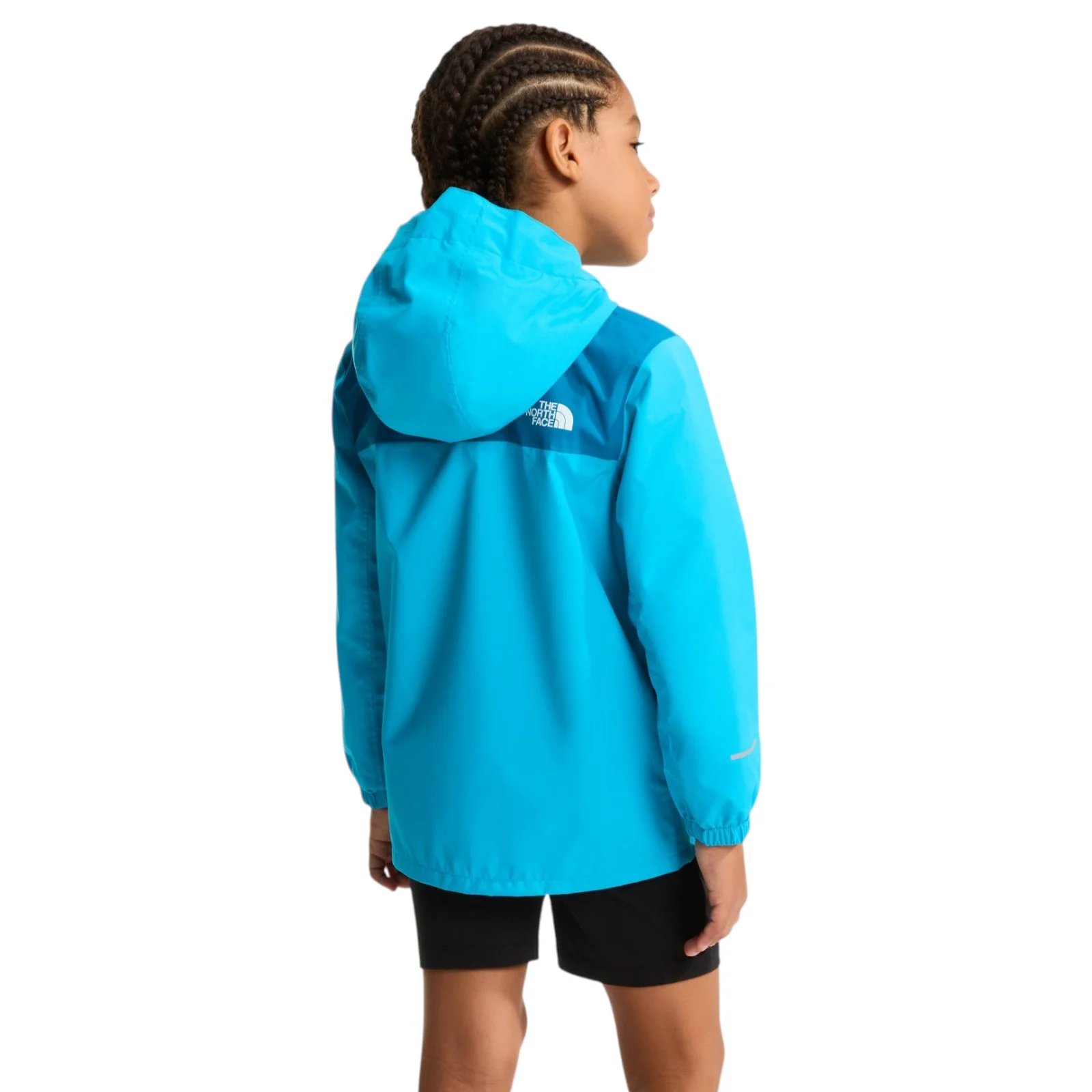 The North Face ANTORA Kids Waterproof Rain Jacket - Image 2