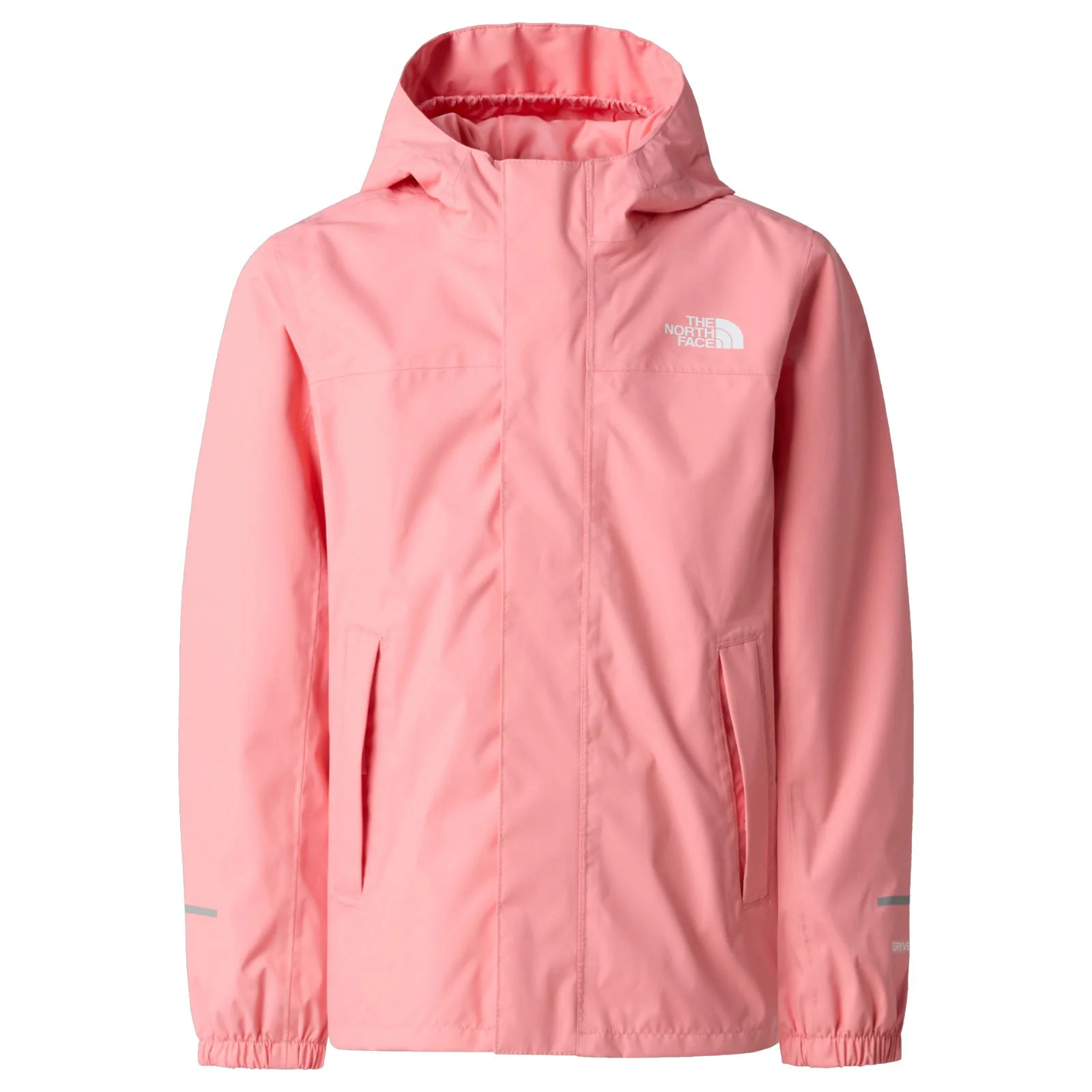 The North Face Antora Kids Waterproof Rain Jacket