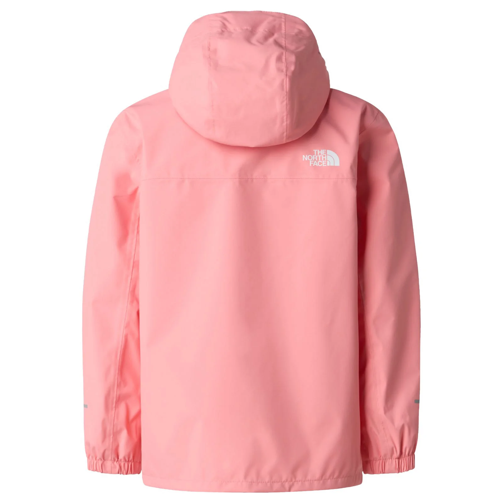 The North Face Antora Kids Waterproof Rain Jacket - Image 2