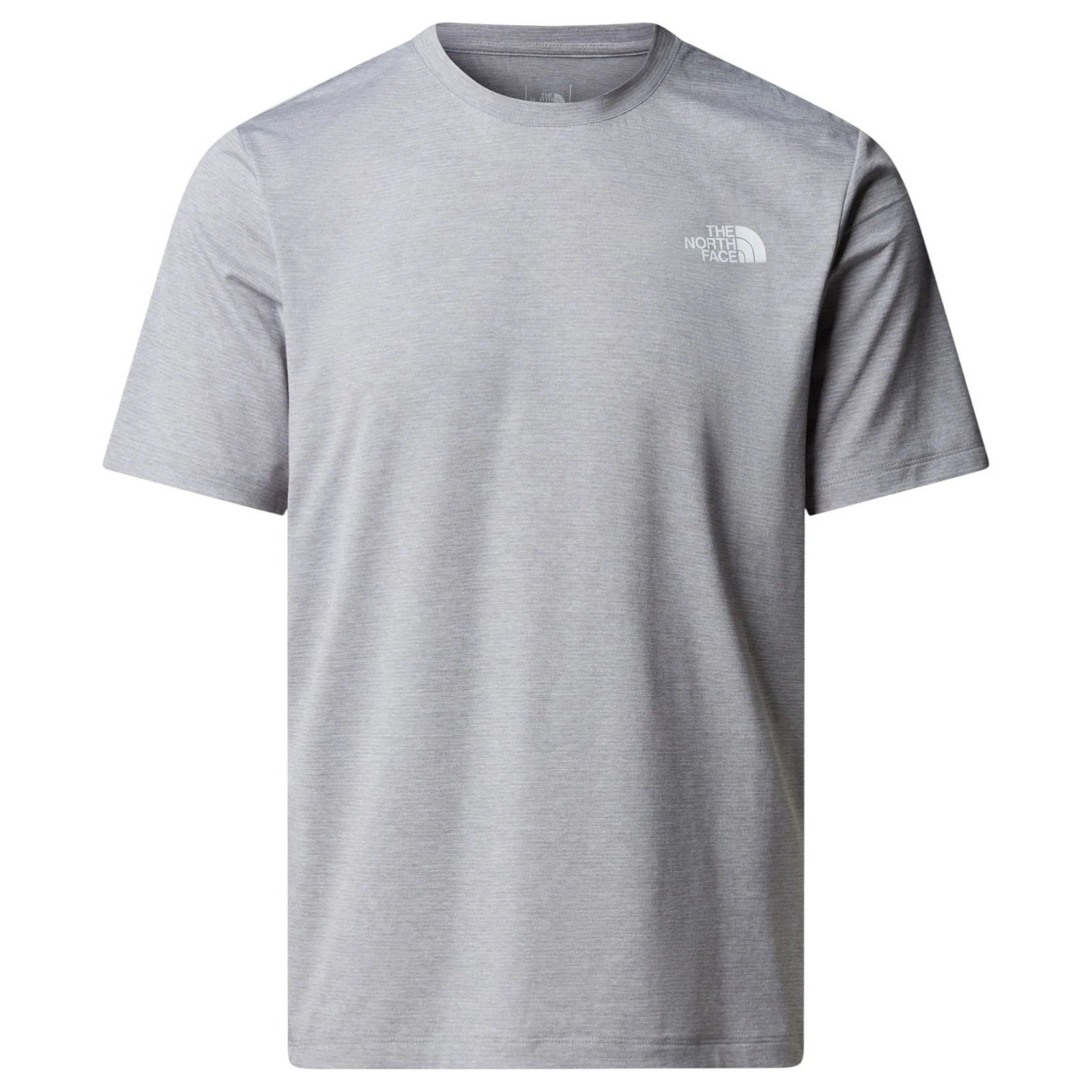 The North Face 24/7 Mens Short Sleeved Training T-Shirt - Image 3