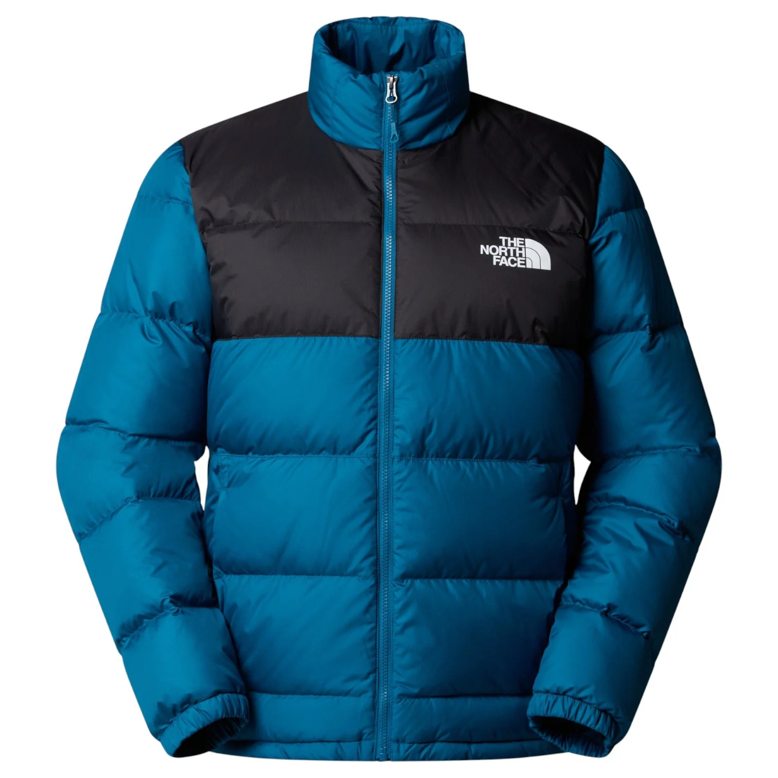 The North Face EREBUS Mens Down Waterproof Jacket - Image 3