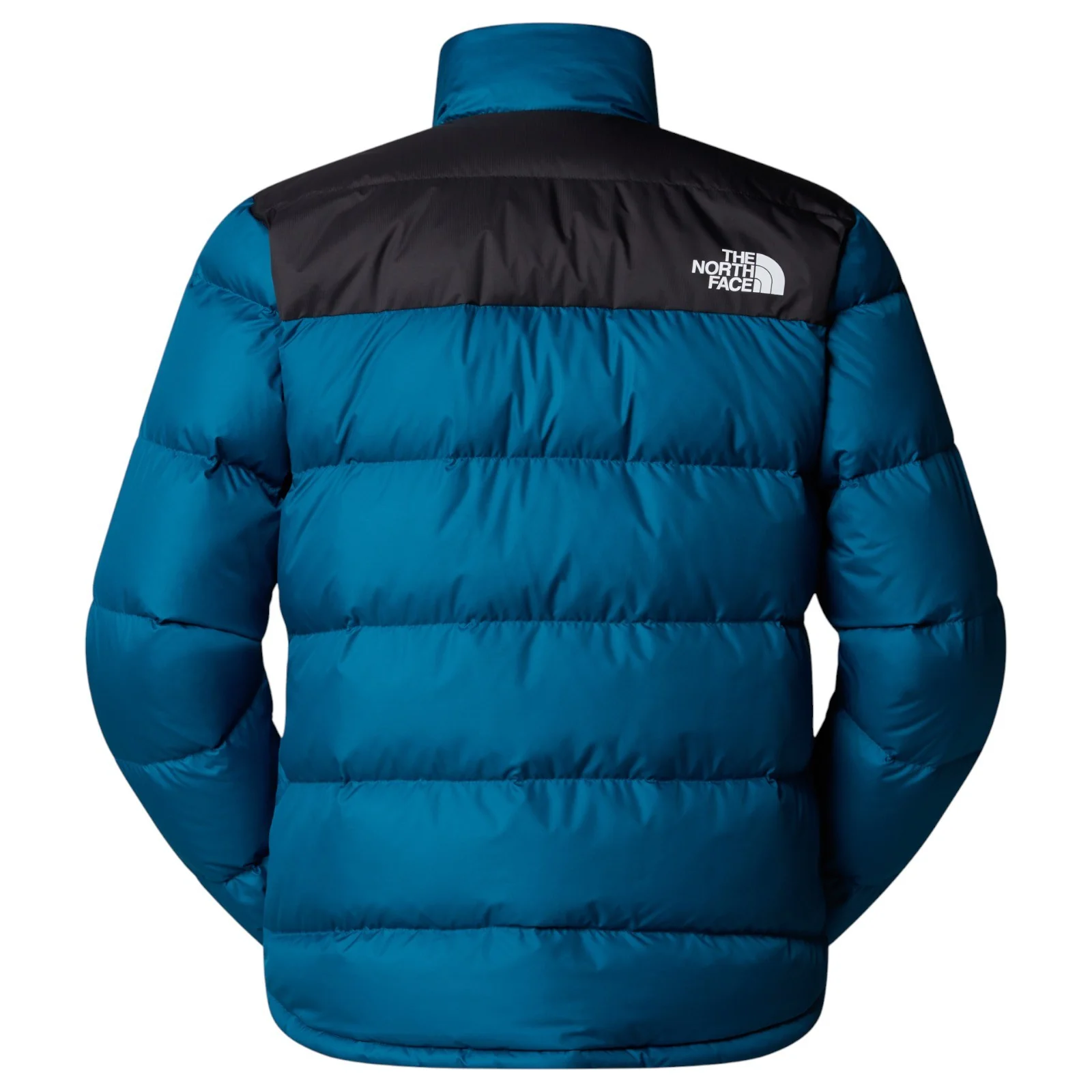 The North Face EREBUS Mens Down Waterproof Jacket - Image 4
