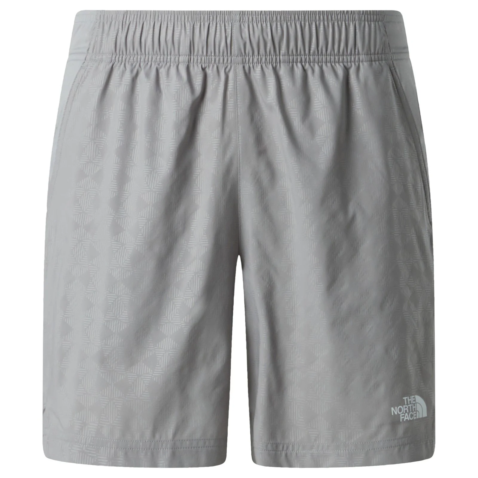 The North Face 24/7 Pentadome Embossed Mens 7" Shorts - Image 10
