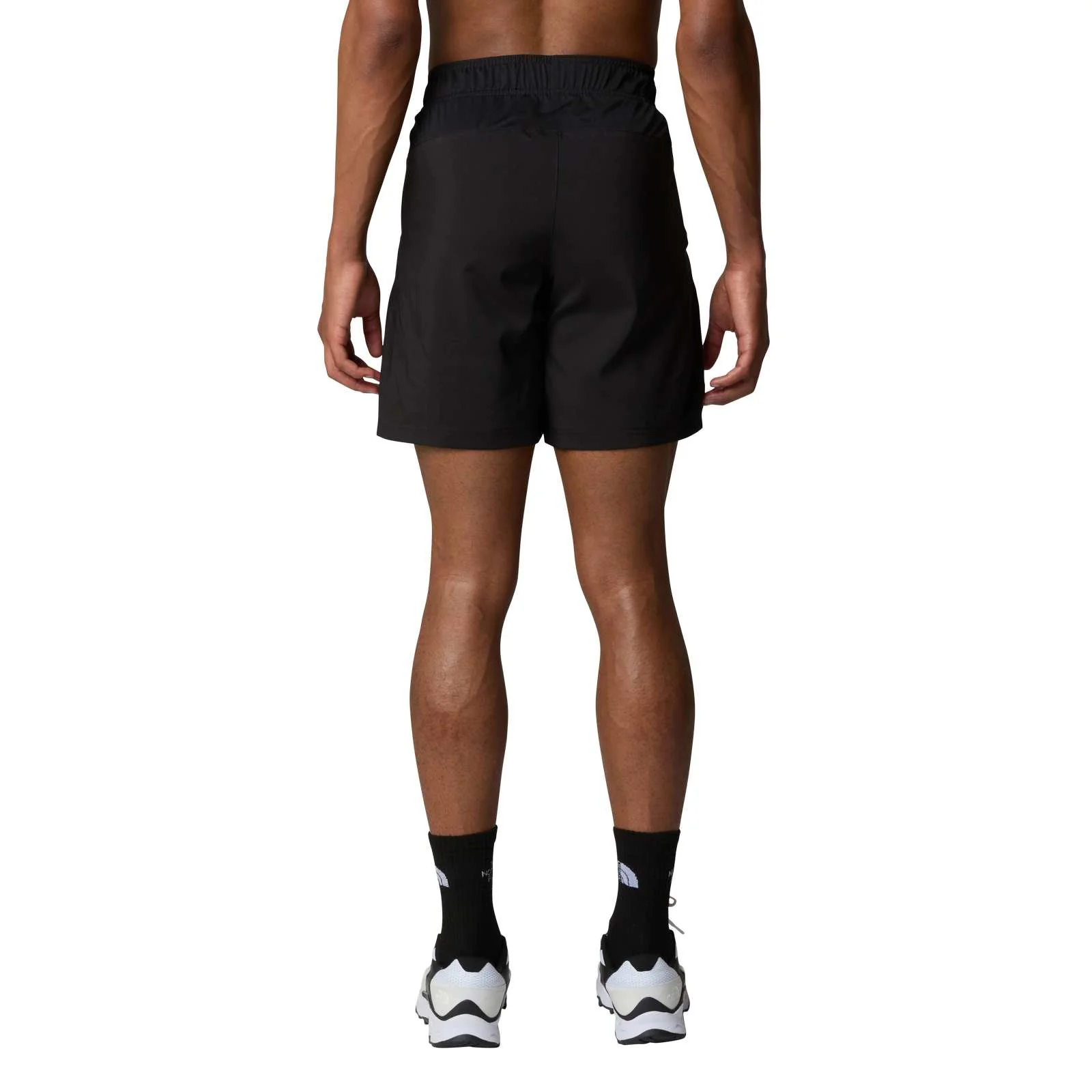 The North Face TNF Mens 24/7 Shorts - Image 2