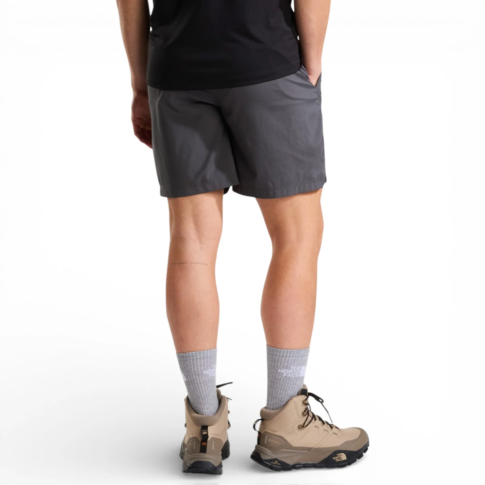 The North Face 24/7 Breathable Mens 7" Shorts - Image 2