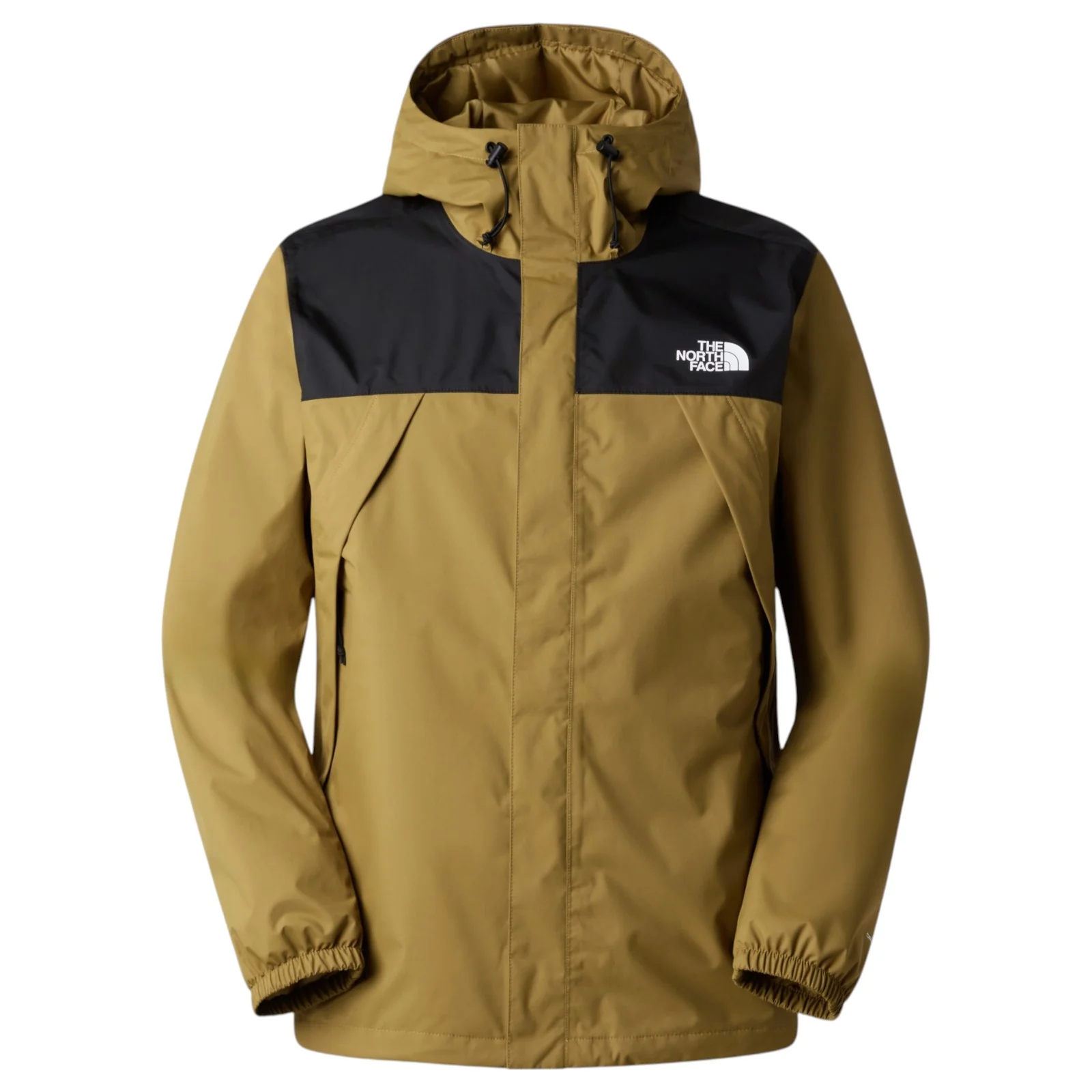 The North Face Mens Antora Waterproof Hiking Jacket - Image 6