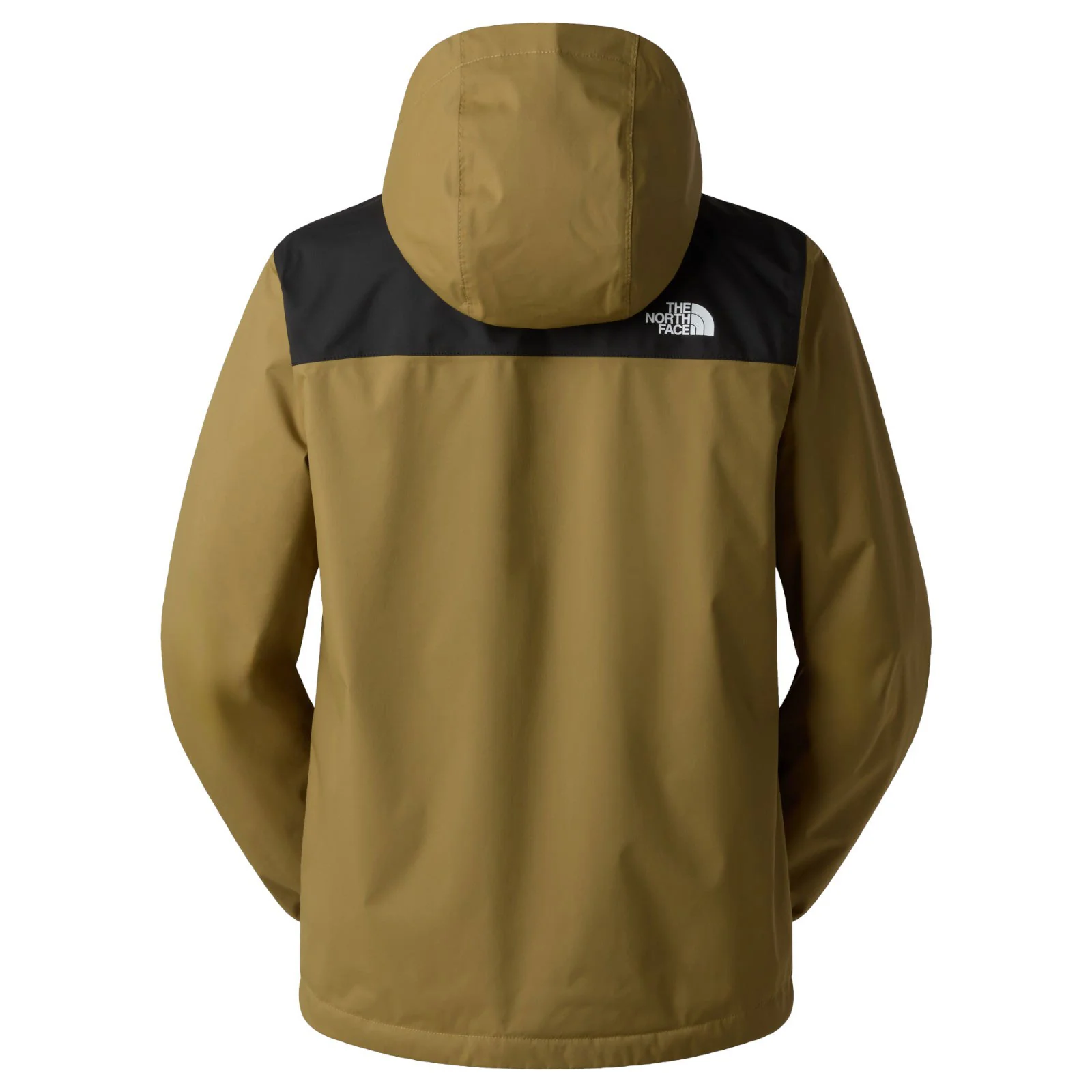 The North Face Mens Antora Waterproof Hiking Jacket - Image 8