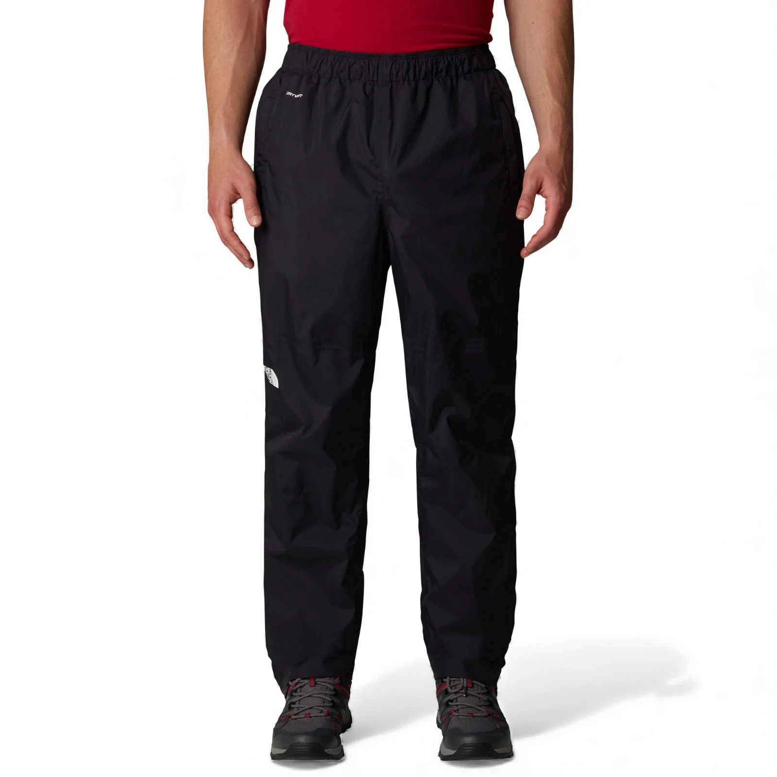 The North Face Antora DRYVENT™ Loose-Fit Mens Rain Pants