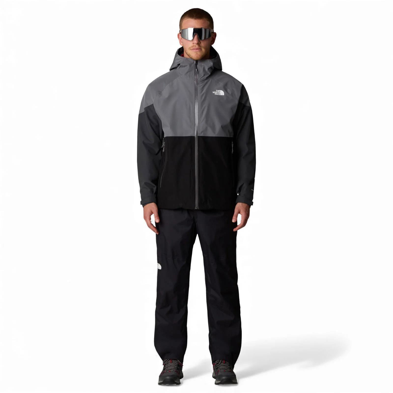 The North Face Antora DRYVENT™ Loose-Fit Mens Rain Pants - Image 3