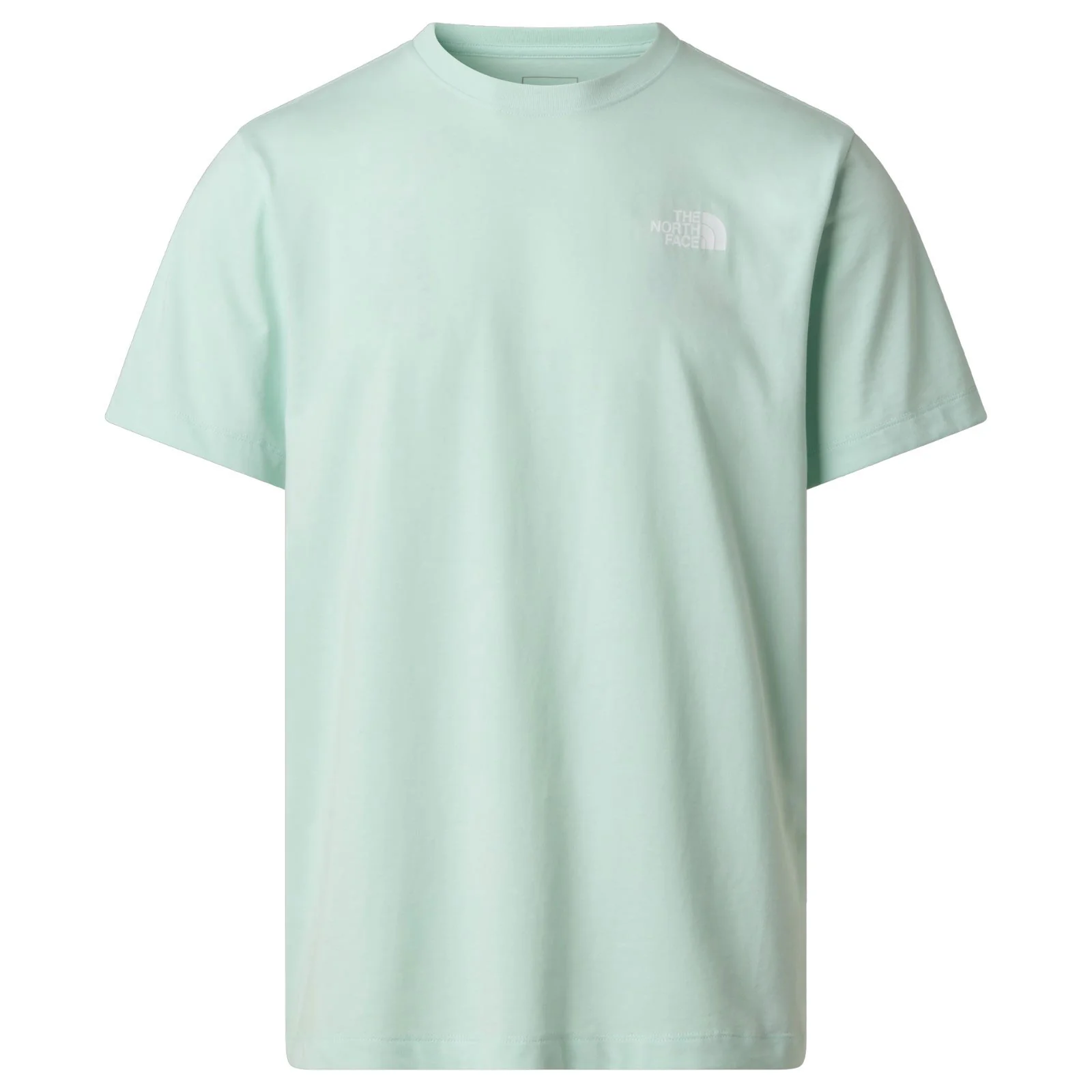 The North Face Evolution NSE Box Mens Regular-Fit T-Shirt - Image 5
