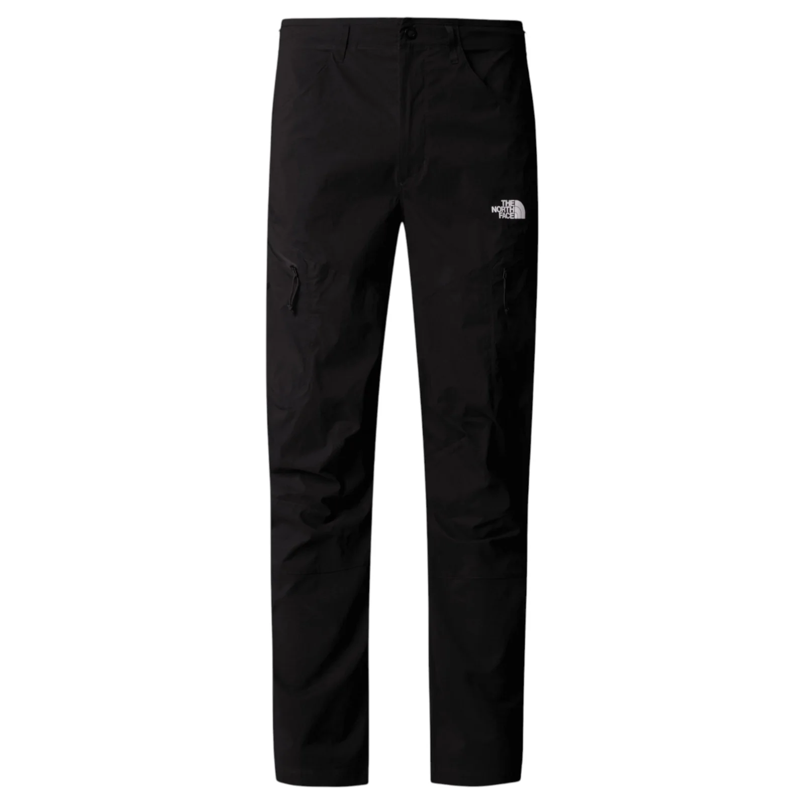 The North Face Exploration Mens Tapered Hiking Pants - Image 4