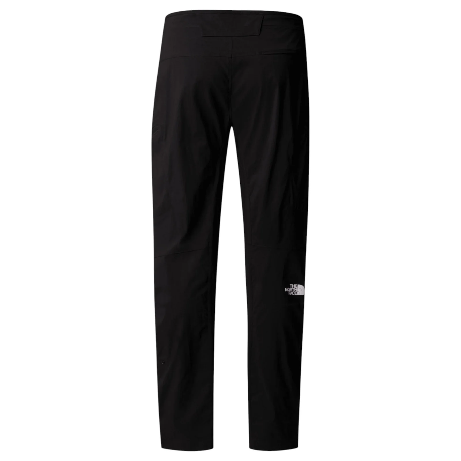 The North Face Exploration Mens Tapered Hiking Pants - Image 5