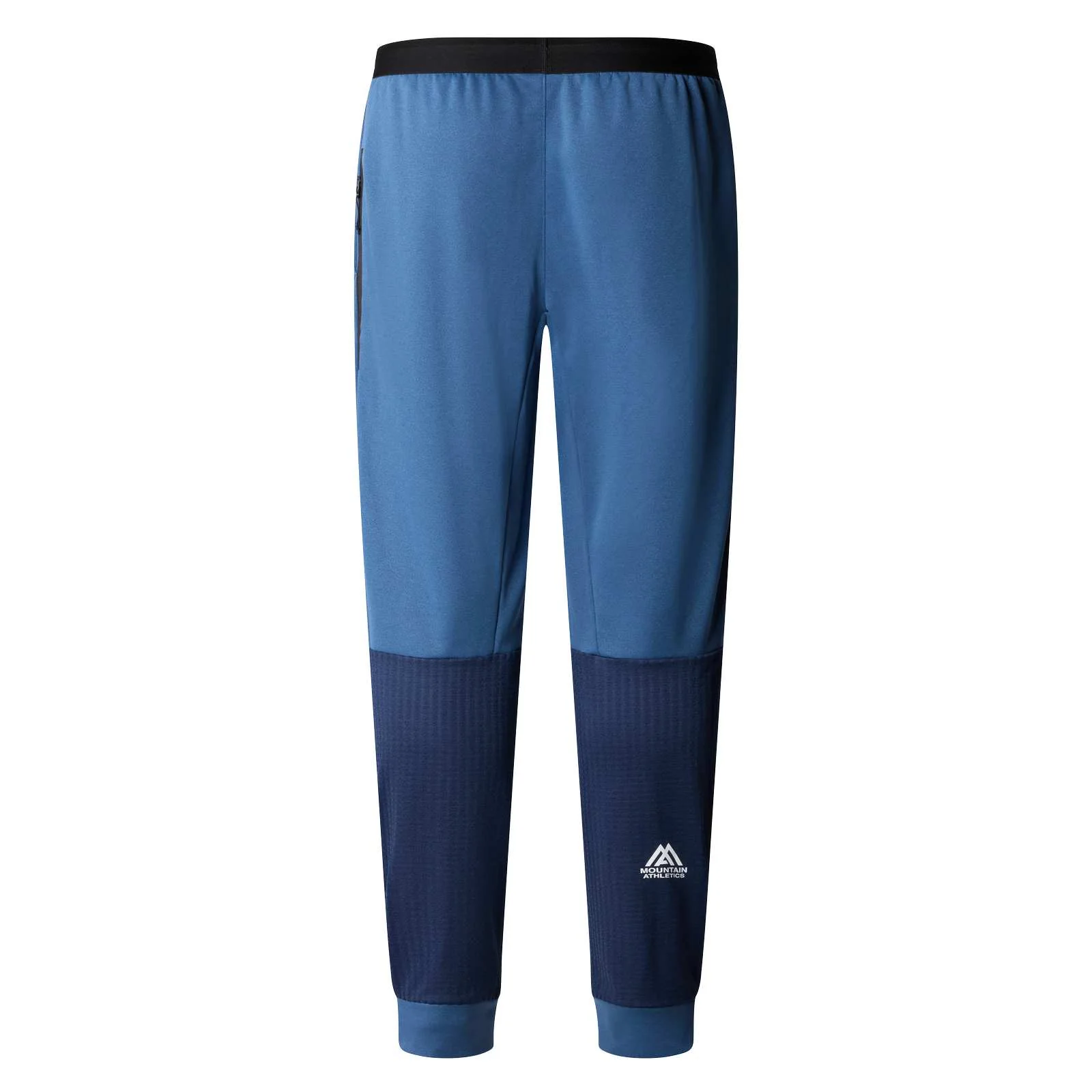 The North Face Mountain Athletics Mens Fleece Joggers - Image 2