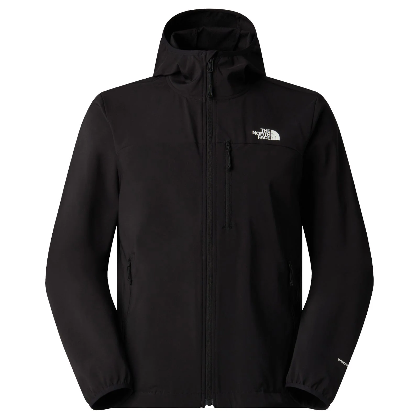 The North Face Nimble 2.0 Mens Full-Zip Hooded Jacket - Image 10