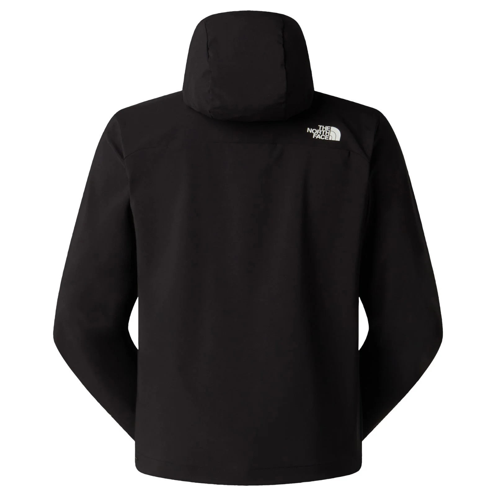 The North Face Nimble 2.0 Mens Full-Zip Hooded Jacket - Image 11