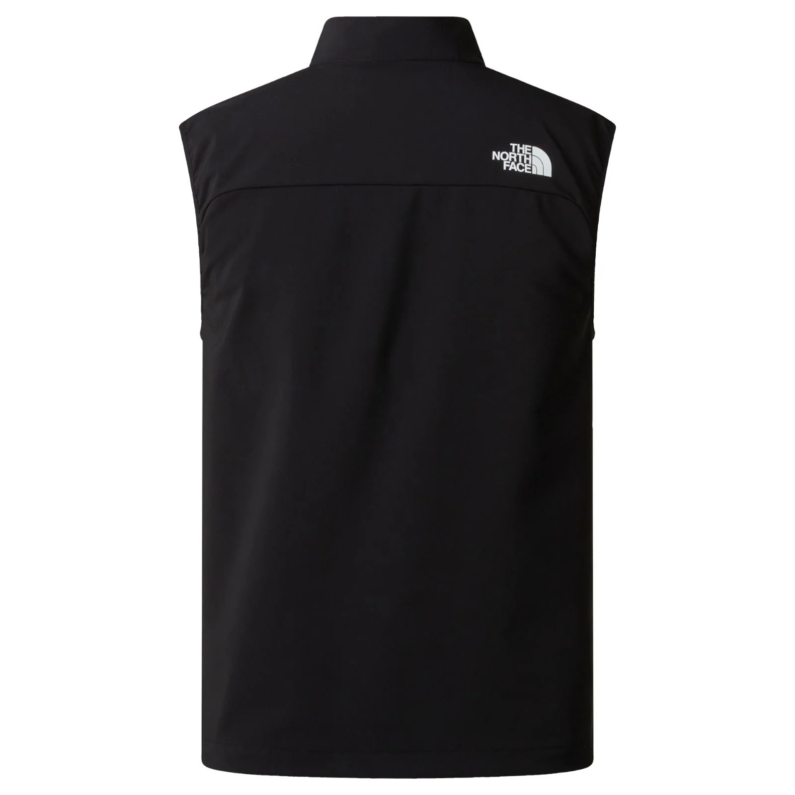 The North Face Mens Nimble Lightweight Softshell Vest 2.0 - Image 2
