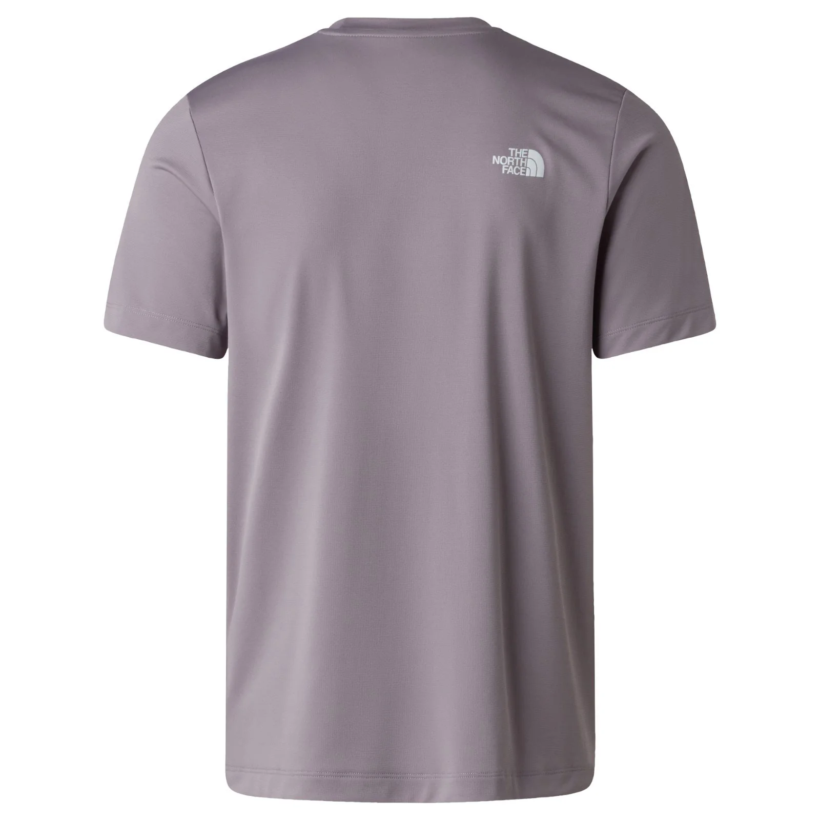 TNF Mens ODLES Tech Tee Grey - Image 2