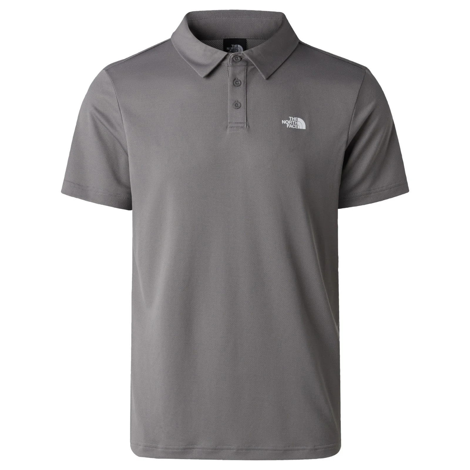 The North Face Tanken Mens Short-Sleeve Polo Shirt