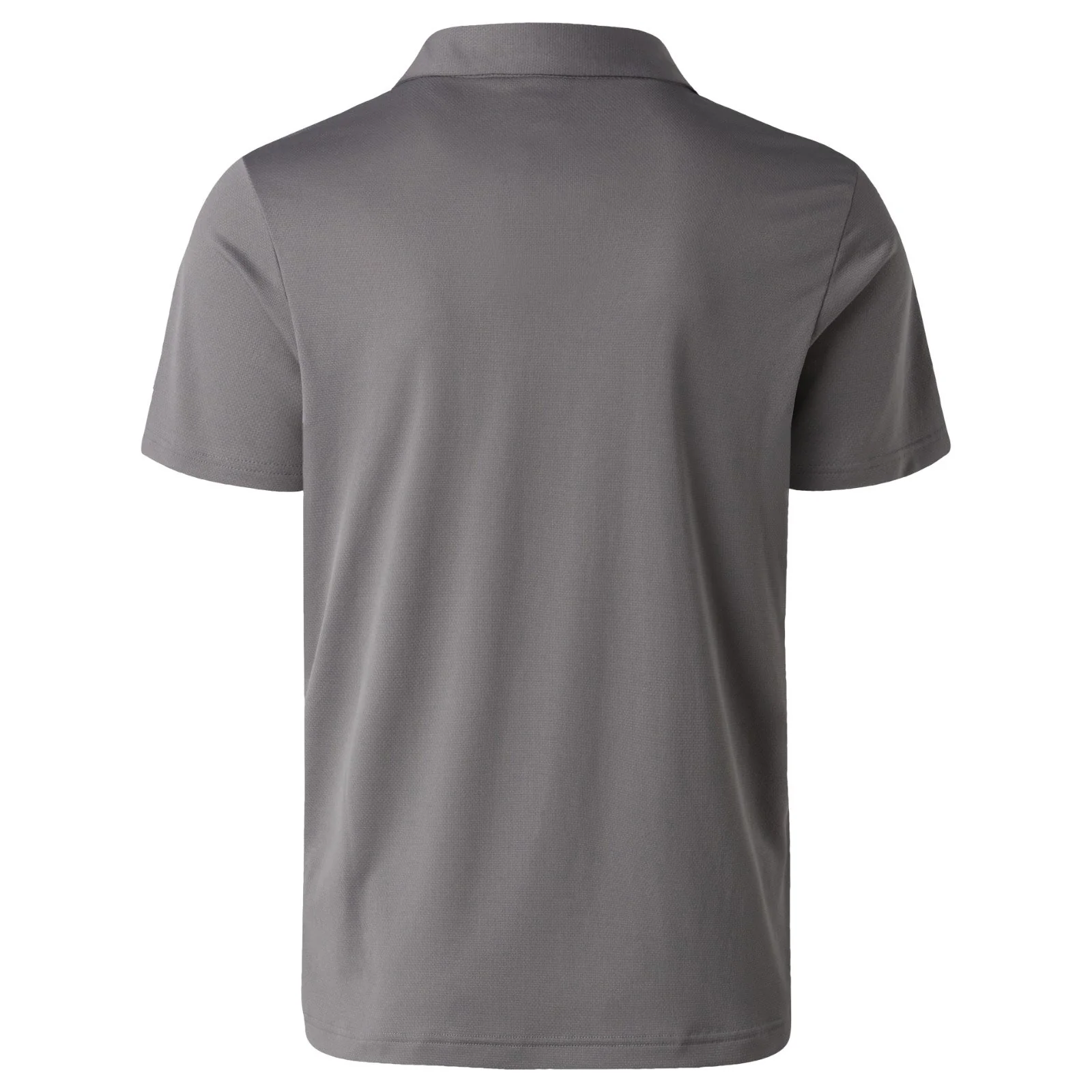 The North Face Tanken Mens Short-Sleeve Polo Shirt - Image 2