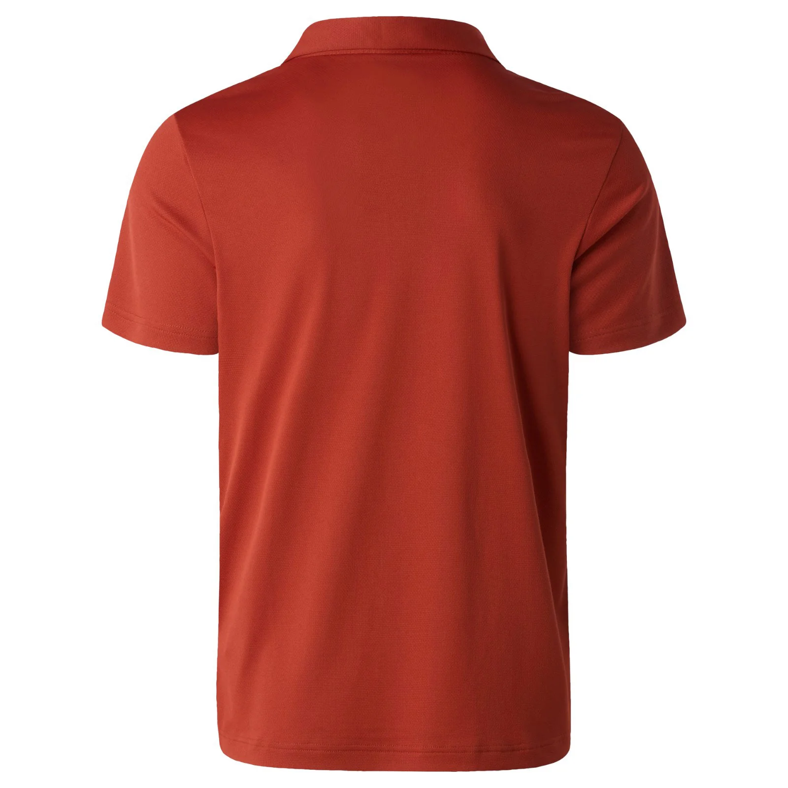 The North Face Tanken Mens Short-Sleeve Polo Shirt - Image 2