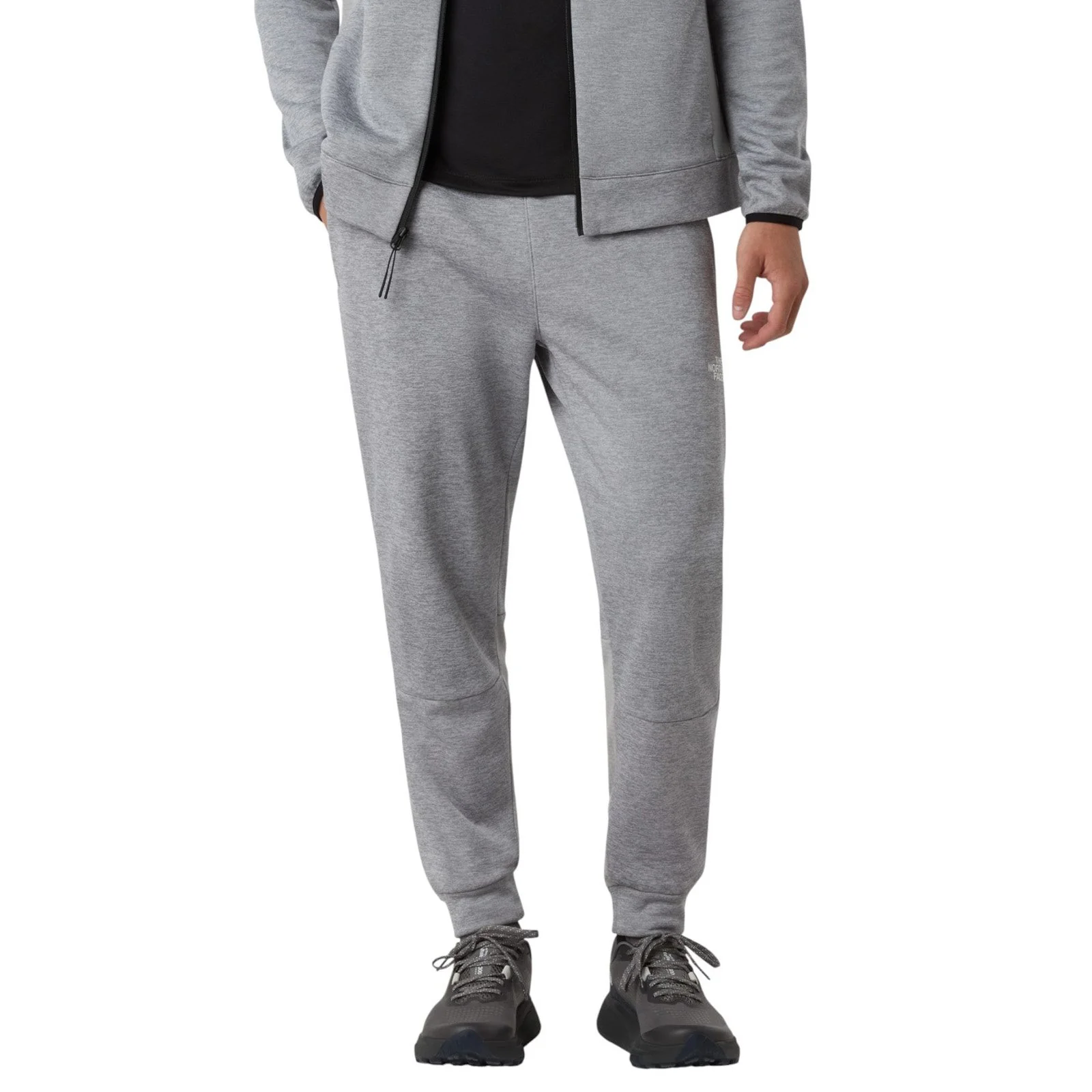 The North Face Mountian Athletics Mens Fleece Joggers