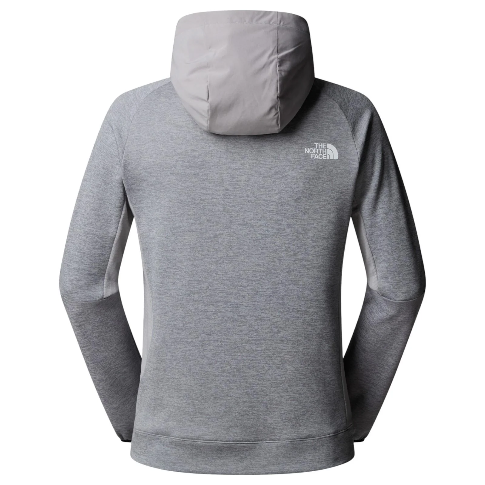 The North Face Mountain Athletics Mens Half-Zip Hooded Fleece - Image 4