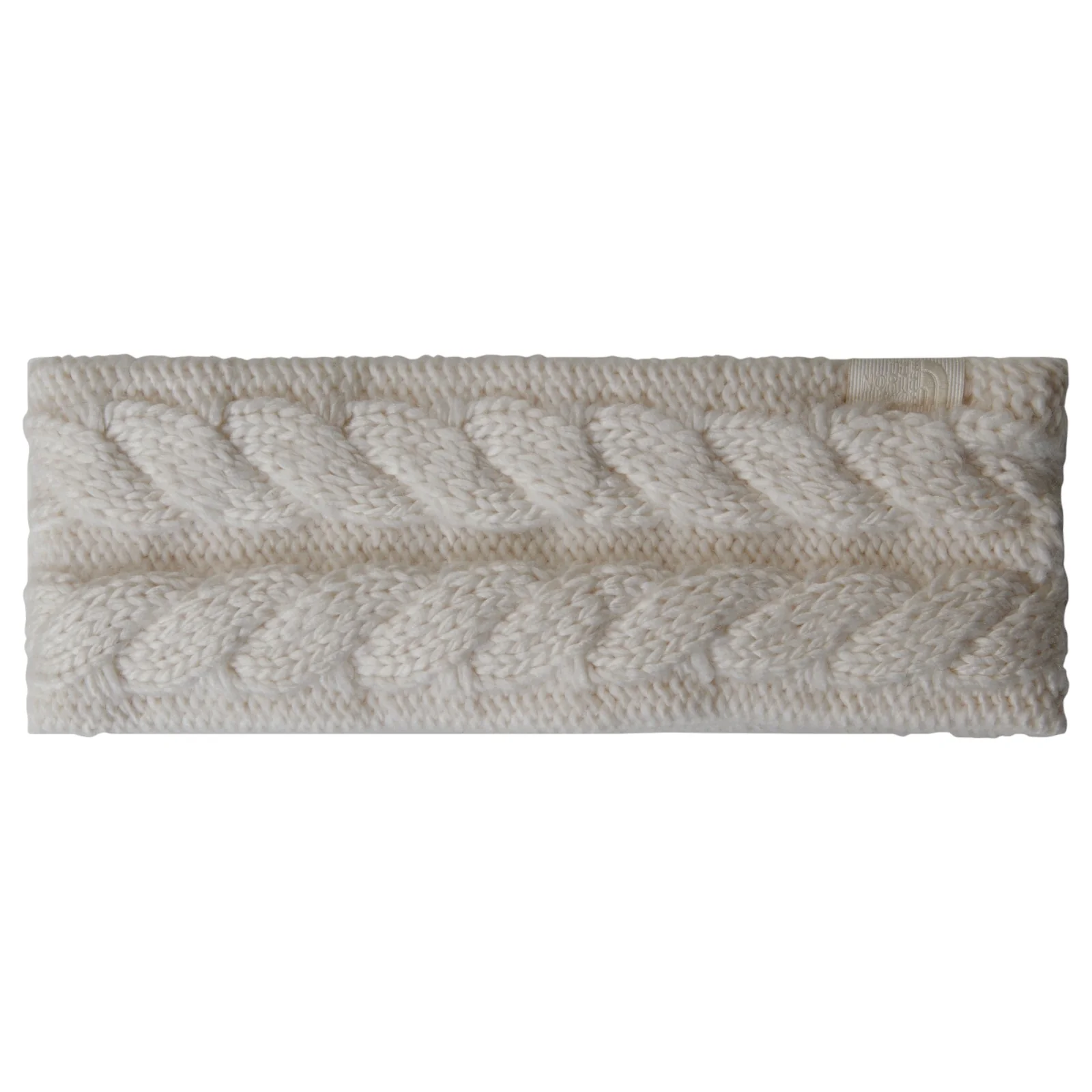 The North Face Oh-Mega Womens Cable Knit Winter Headband