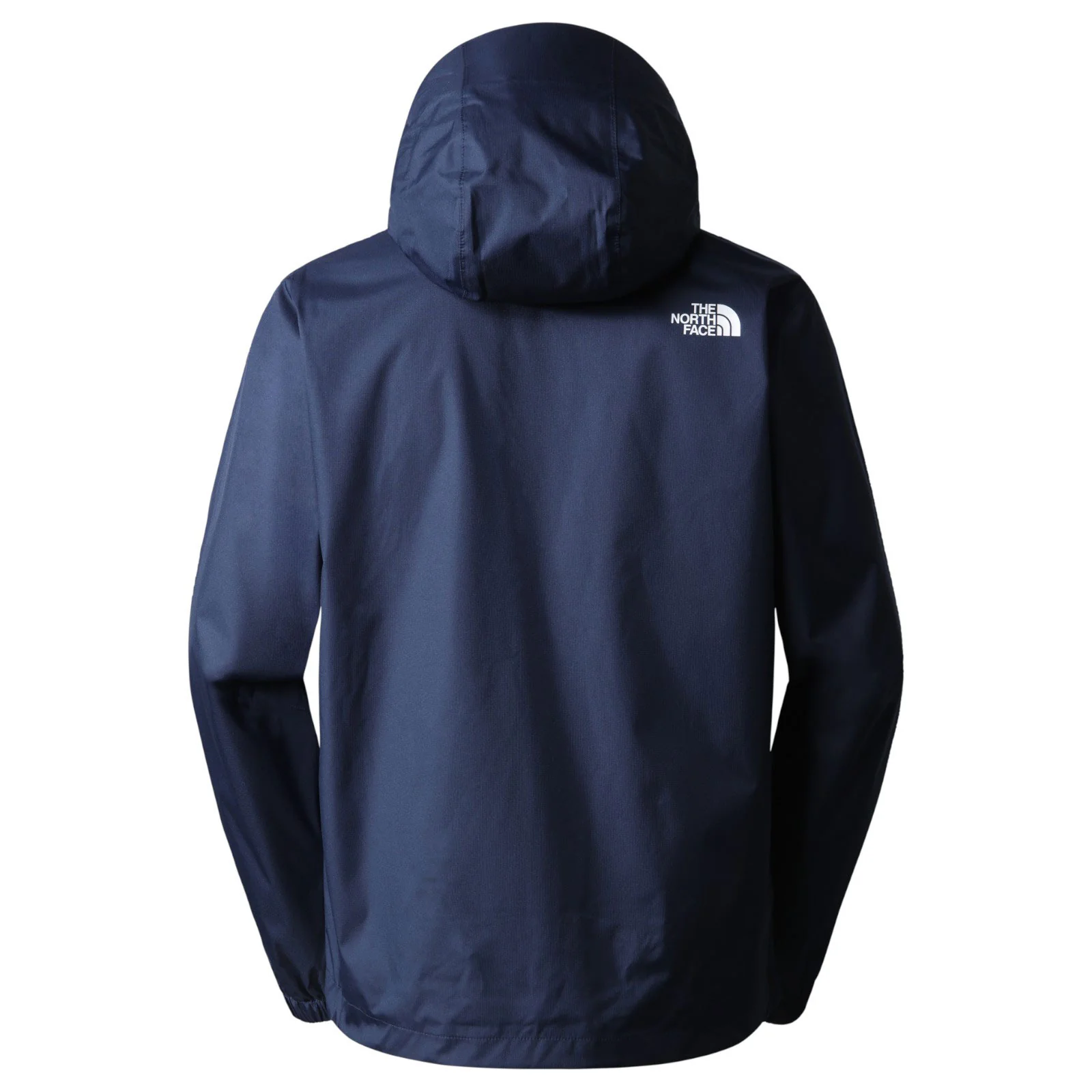 The North Face Quest Hooded Waterproof Mens Jacket - Image 2