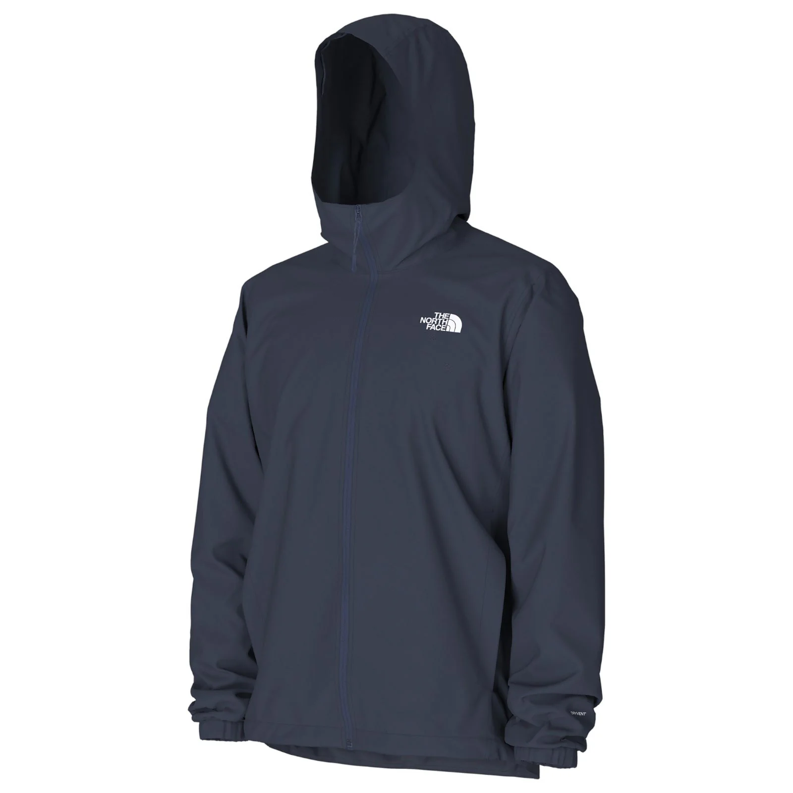 The North Face Quest Hooded Waterproof Mens Jacket - Image 3