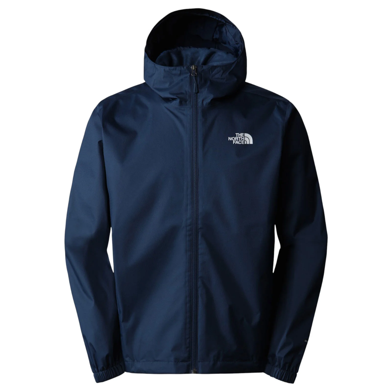 The North Face Quest Hooded Waterproof Mens Jacket - Image 5
