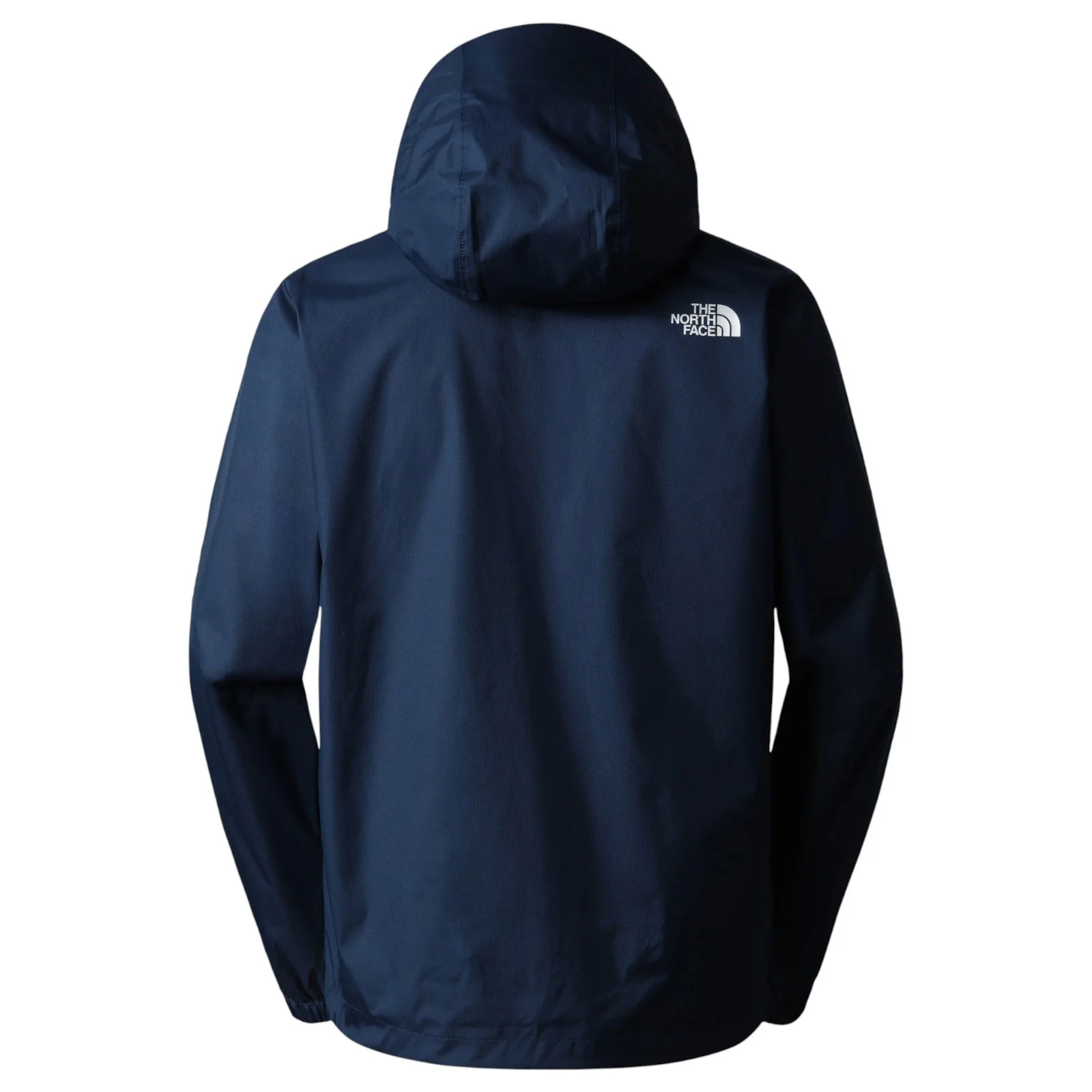 The North Face Quest Hooded Waterproof Mens Jacket - Image 6