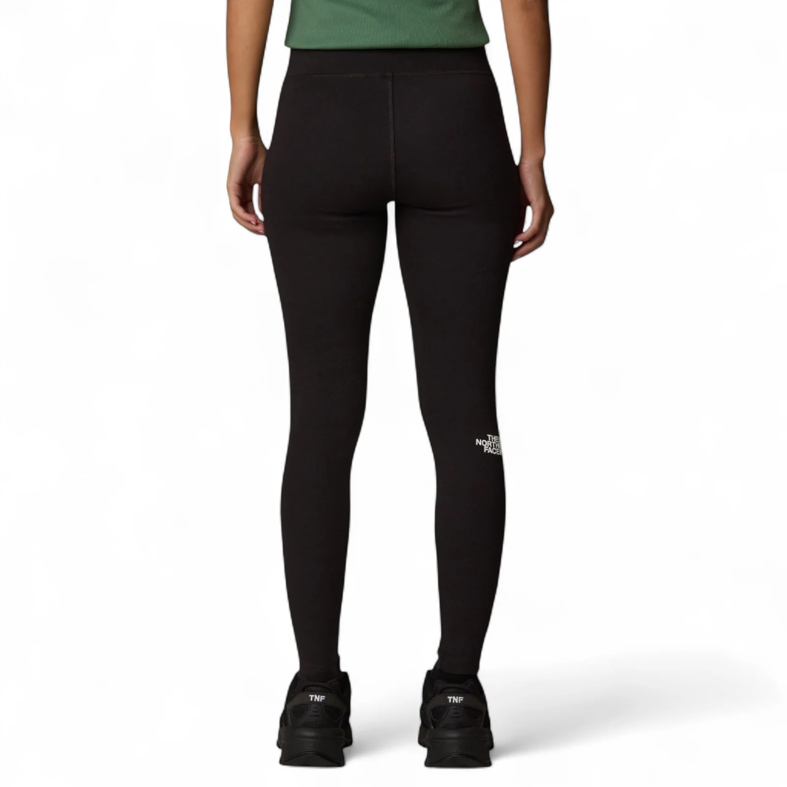 The North Face Simple Dome Stretch Womens Leggings - Image 2