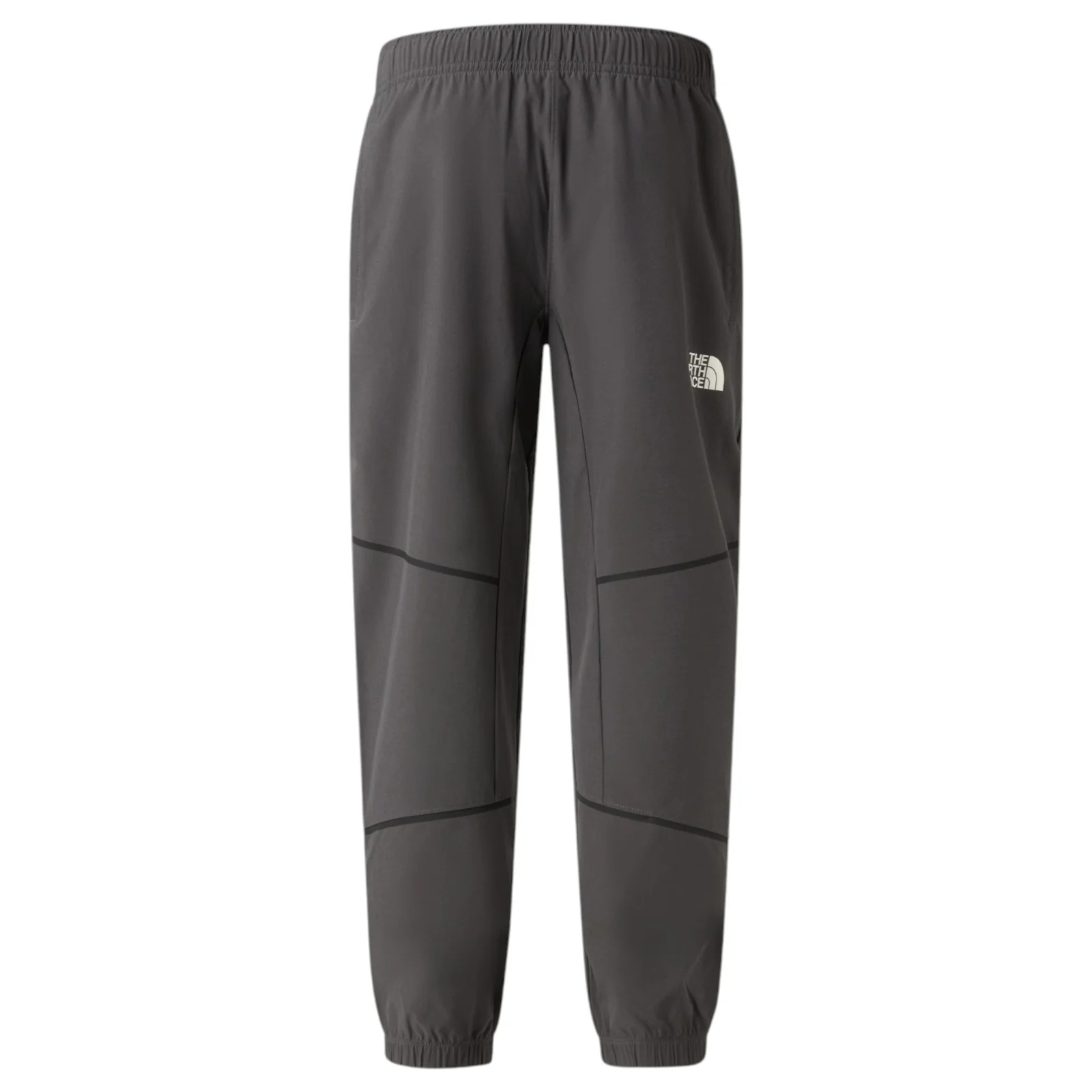TNF TEEN Boy MOUNTAIN ATHLETICS Pant Gry - Image 4