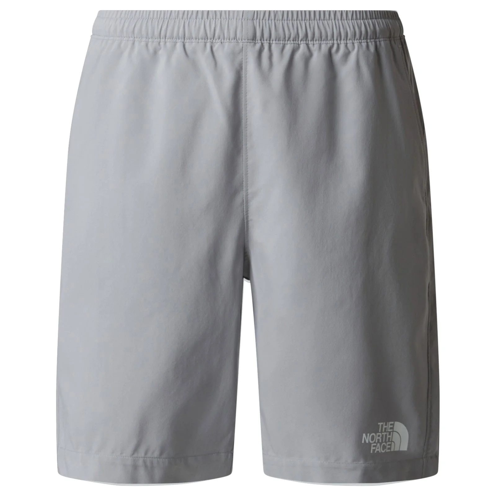 The North Face Teens 24/7 Pentadome Embossed Training Shorts
