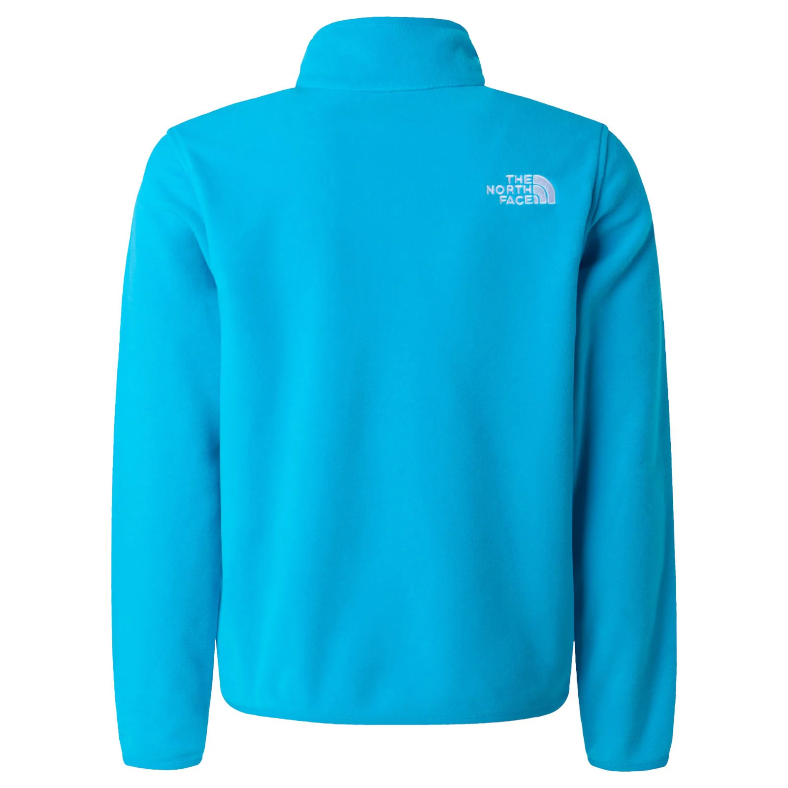 The North Face Glacier Kids Half-Zip Casual Fleece - Image 2