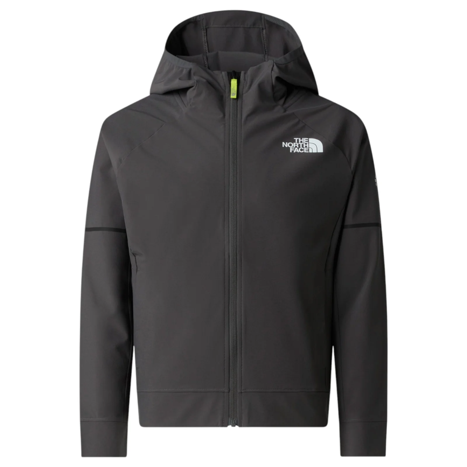TNF TEEN Boys MOUNTAIN ATHLETICS Jkt Gry - Image 4