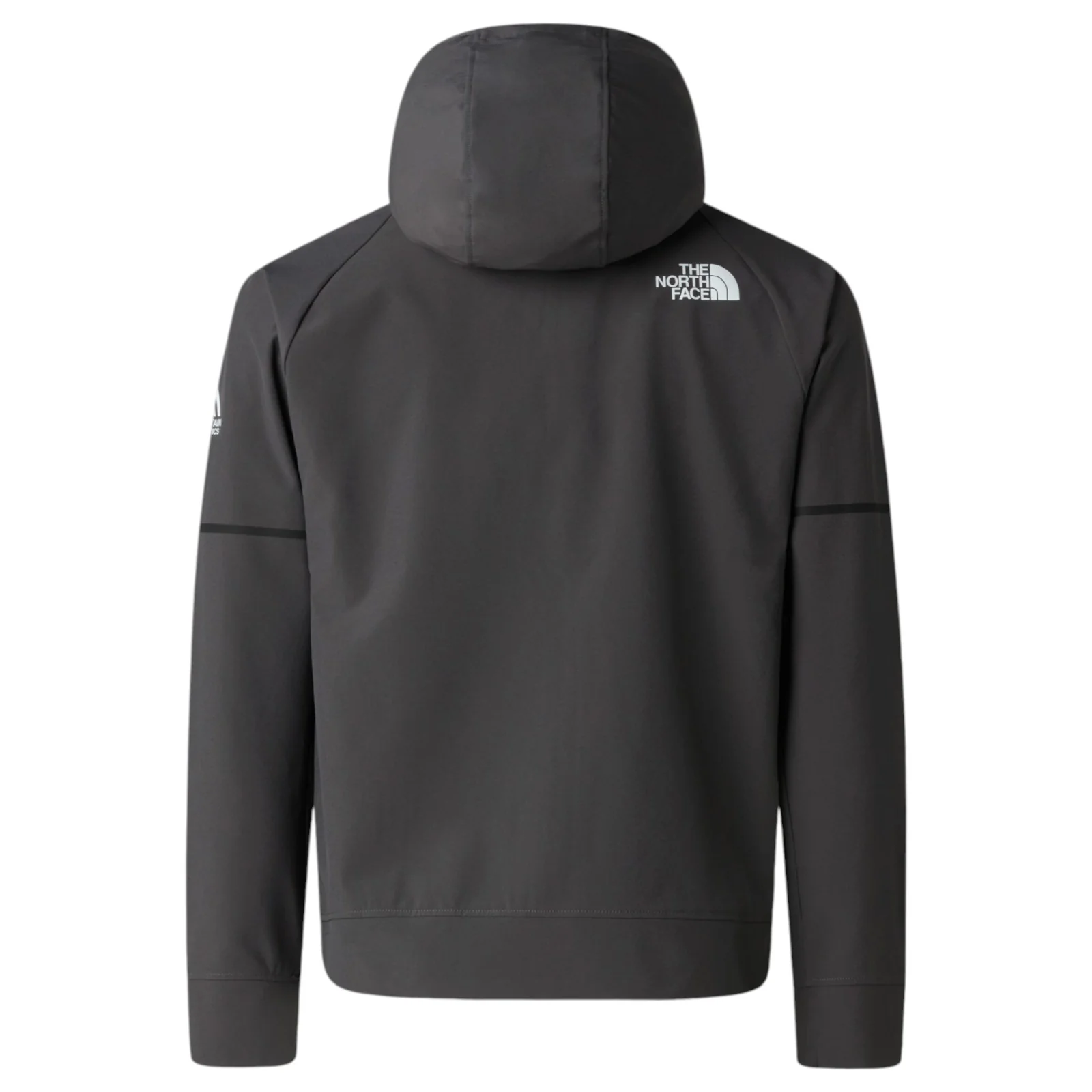 TNF TEEN Boys MOUNTAIN ATHLETICS Jkt Gry - Image 5