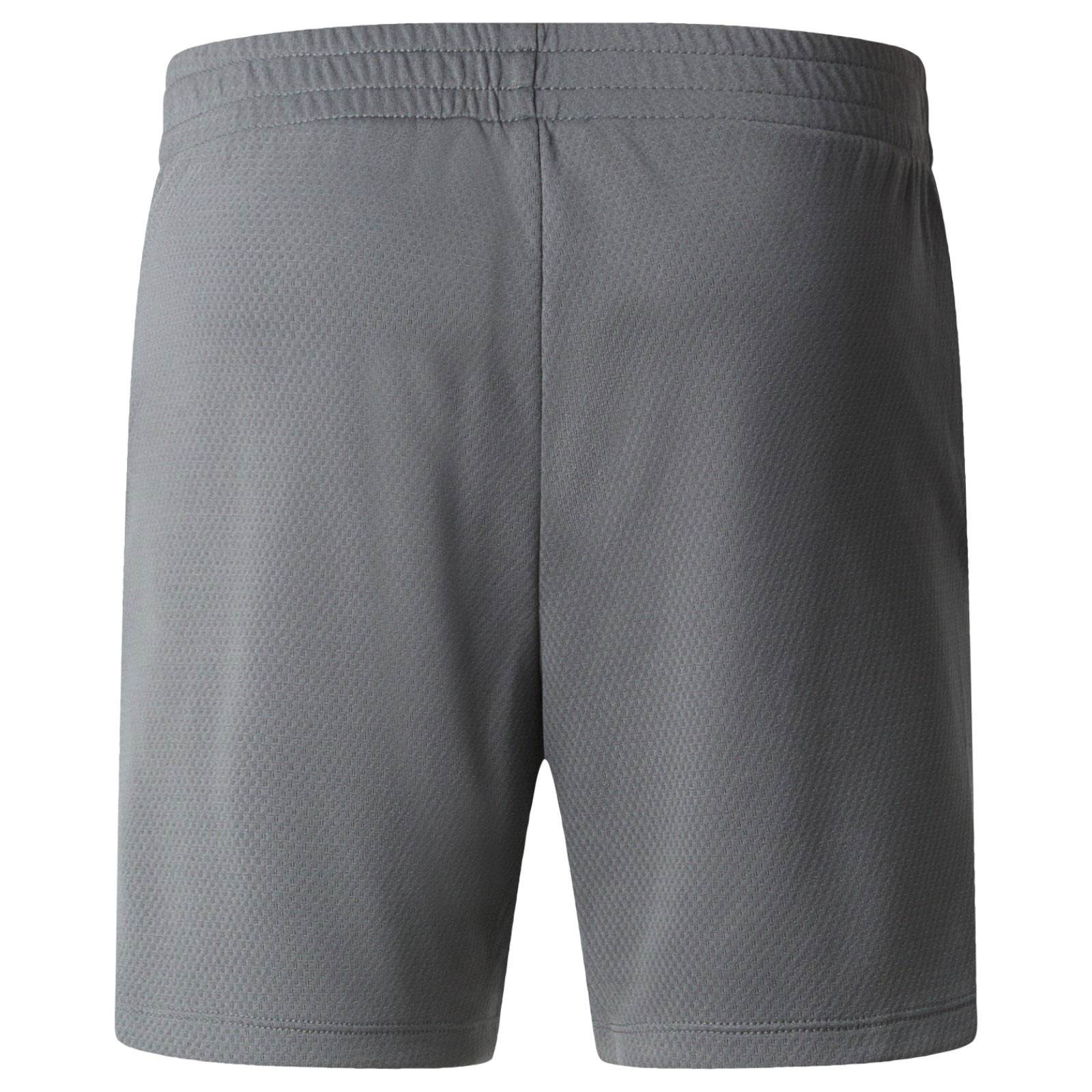 The North Face Poly Regular-Fit Kids/Teens 5" Knit Shorts - Image 4