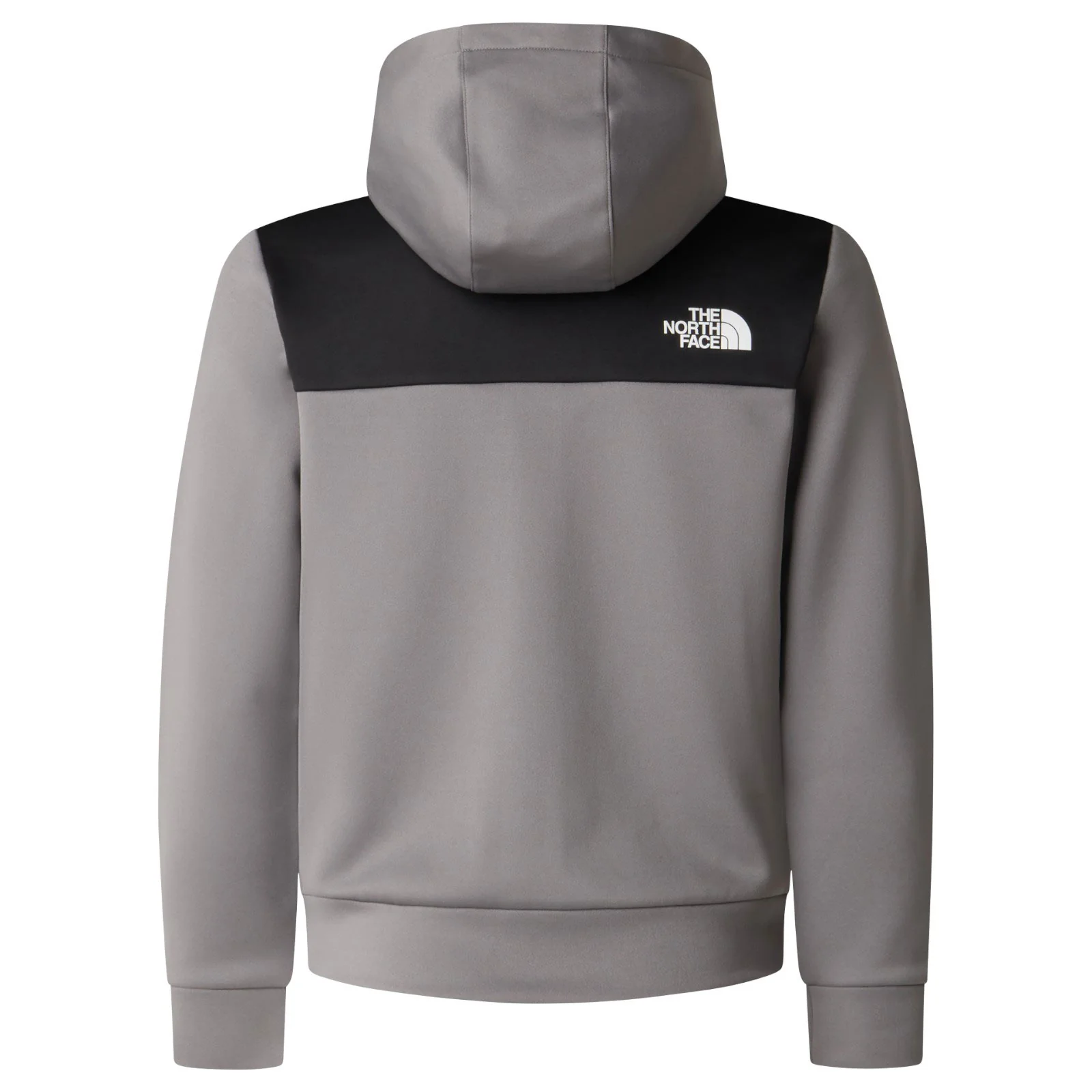 The North Face Reaxion Kids/Teens Full-Zip Training Hoodie - Image 8