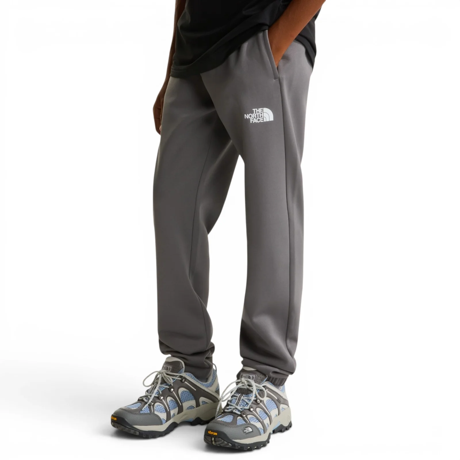 The North Face Reaxion Regular-Fit Kids/Teens Joggers