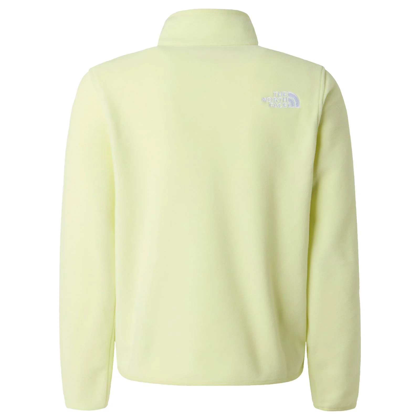 The North Face Glacier Kids Half-Zip Casual Fleece - Image 2