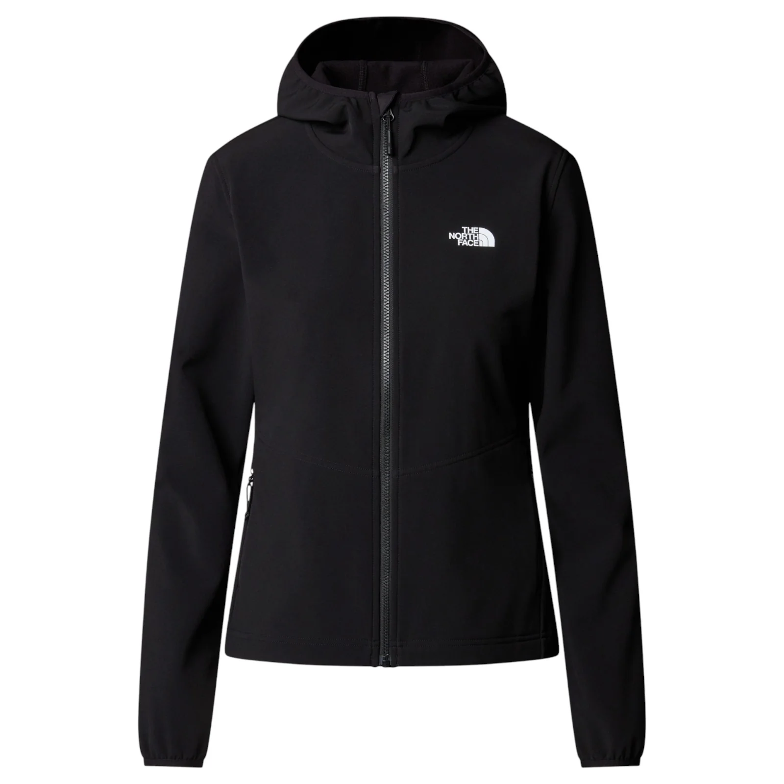 The North Face COMBAL SOFTSHELL 2.0 Womens Jacket - Image 3