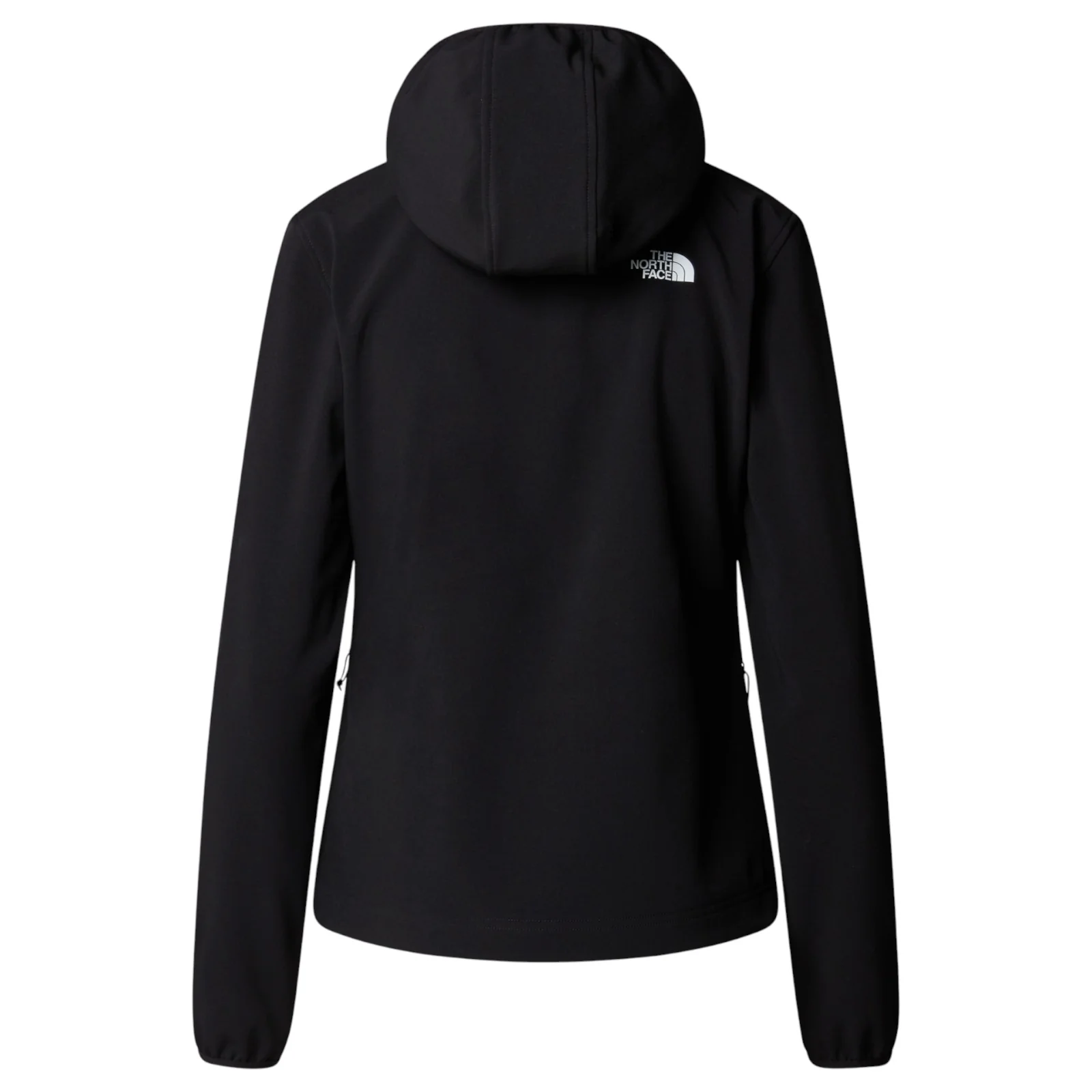 The North Face COMBAL SOFTSHELL 2.0 Womens Jacket - Image 4