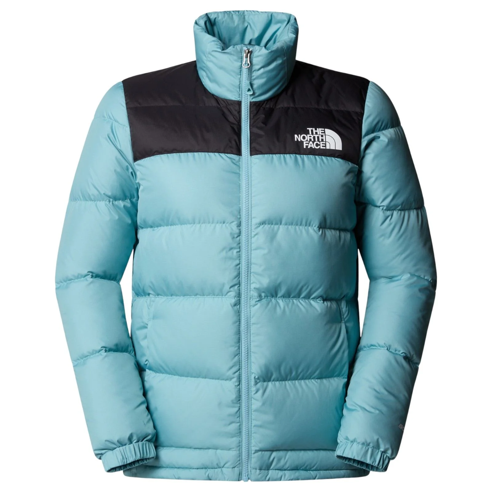 The North Face EREBUS Womens Down Waterpoof Jacket - Image 3